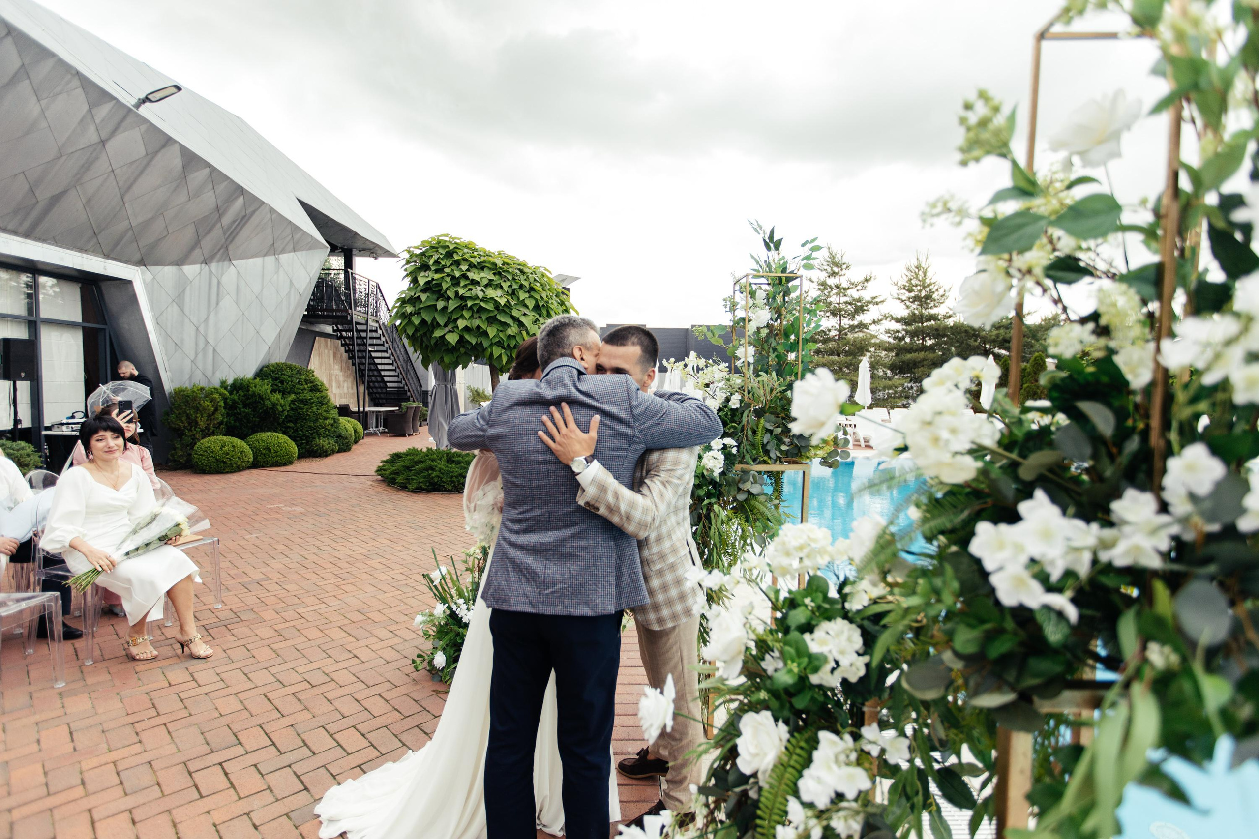 АНДРЕЙ И АНАСТАСИЯ. Фотограф в Москве Алексей Виноградов