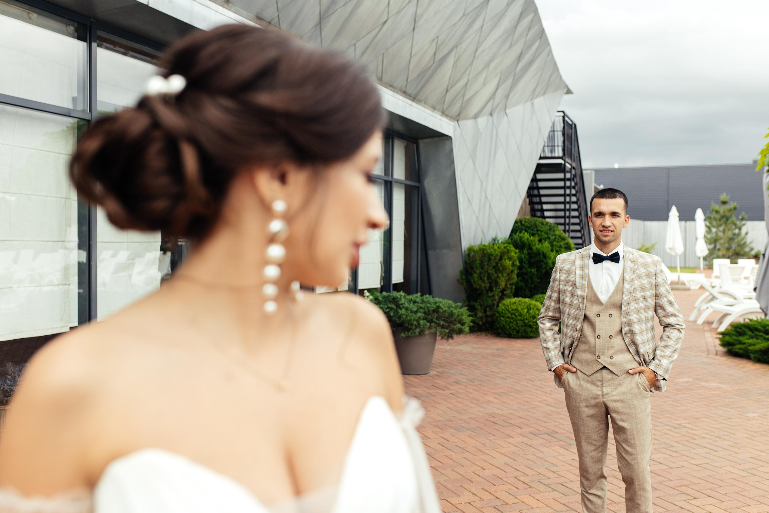 АНДРЕЙ И АНАСТАСИЯ. Фотограф в Москве Алексей Виноградов