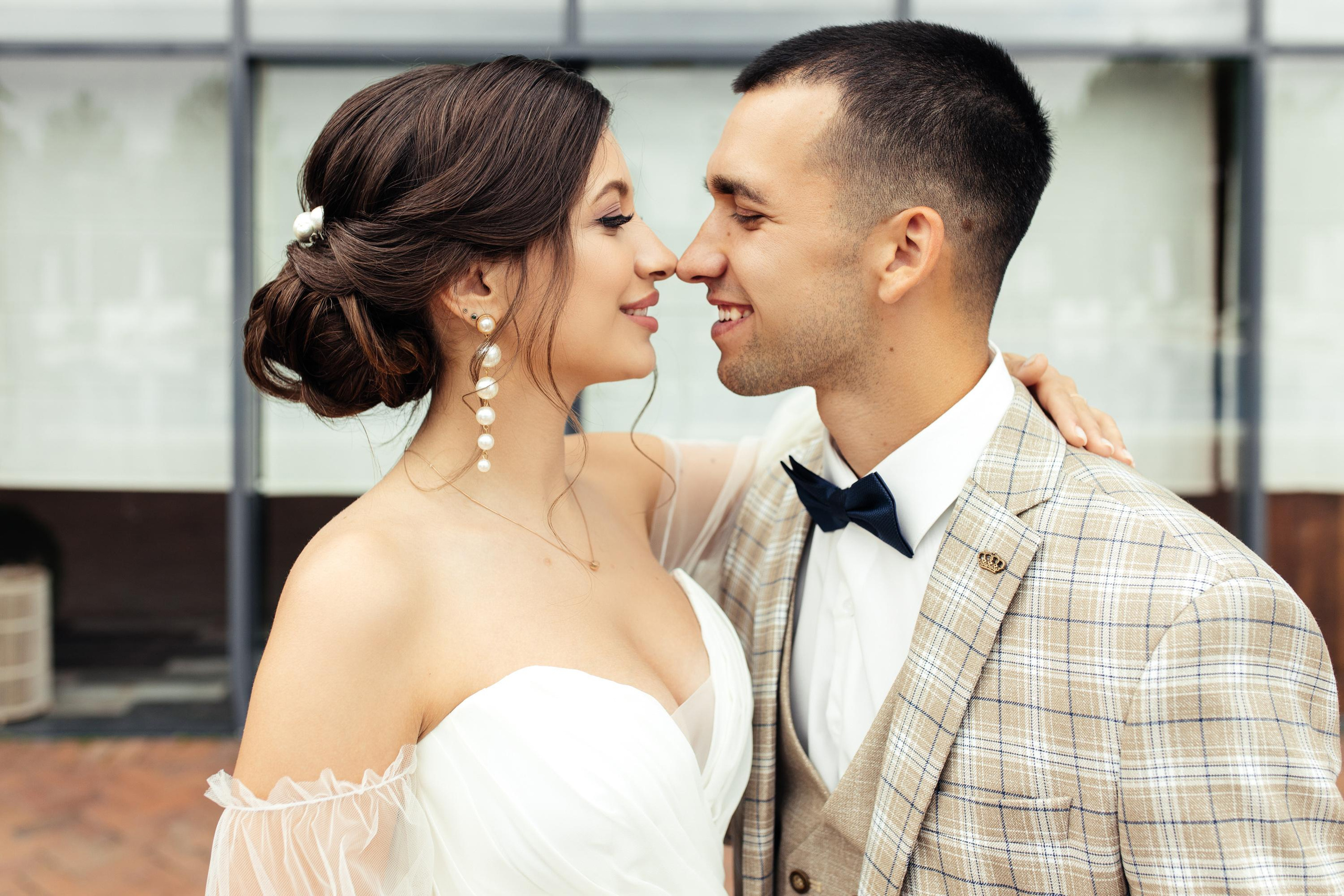 АНДРЕЙ И АНАСТАСИЯ. Фотограф в Москве Алексей Виноградов