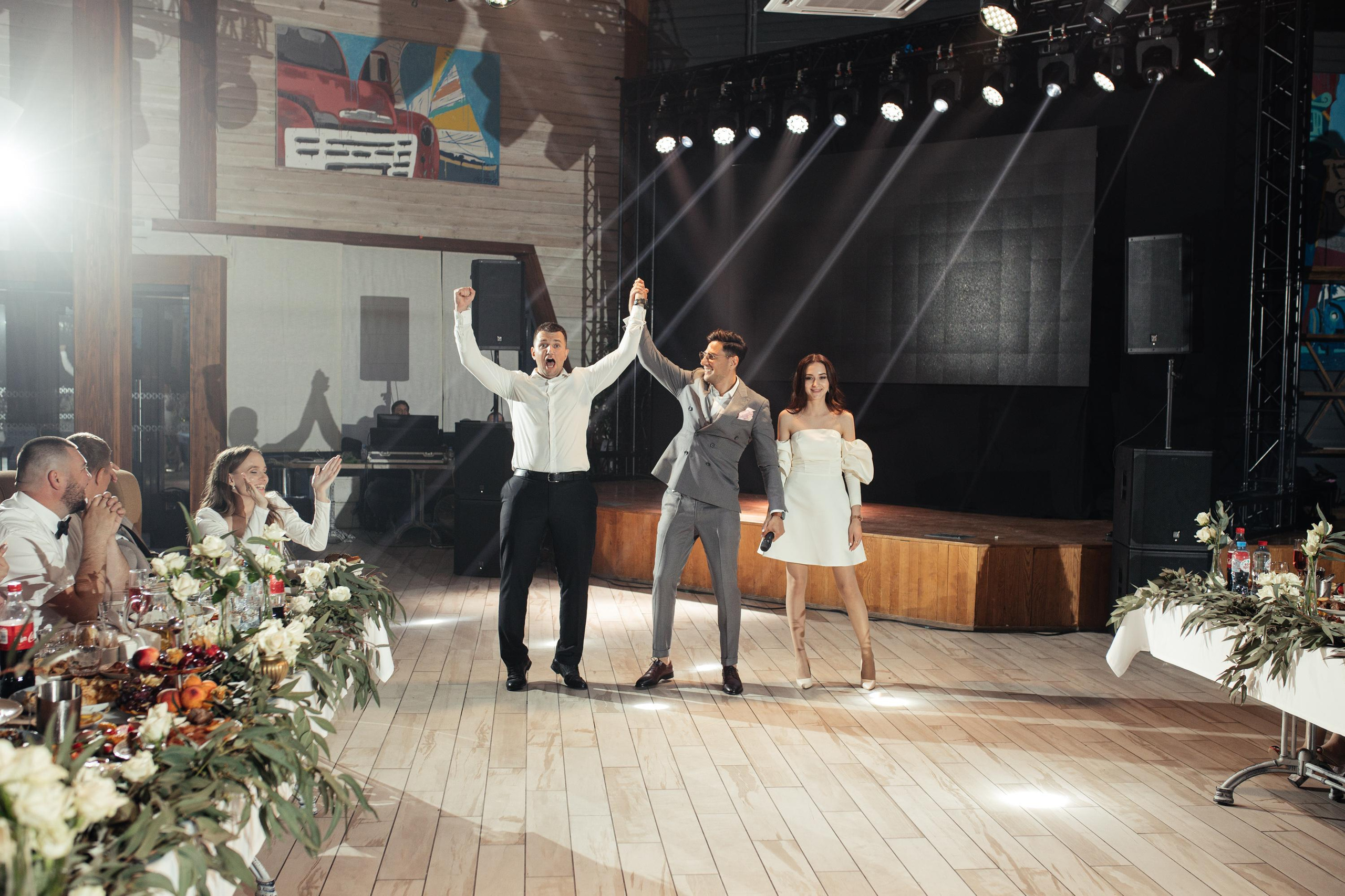 АНДРЕЙ И АНАСТАСИЯ. Фотограф в Москве Алексей Виноградов