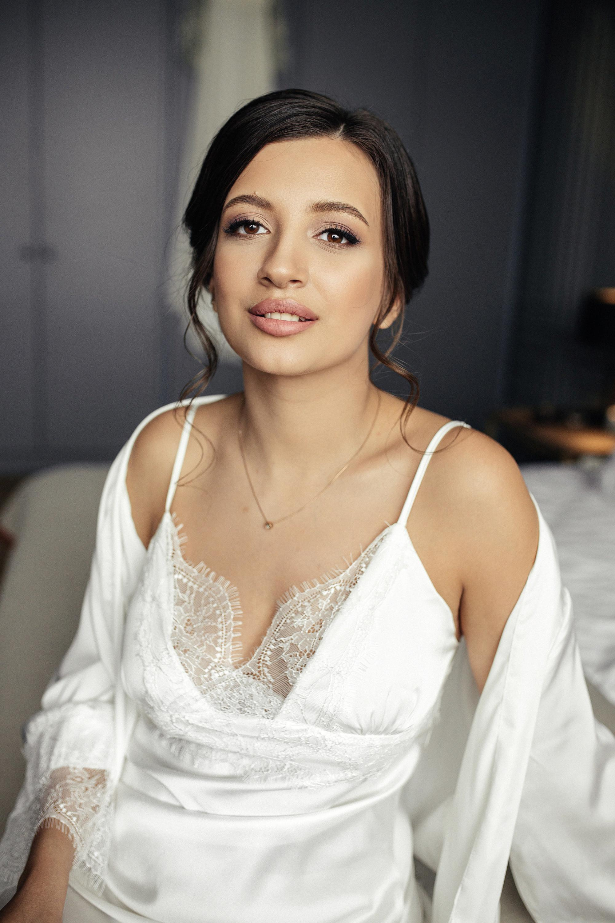 АНДРЕЙ И АНАСТАСИЯ. Фотограф в Москве Алексей Виноградов