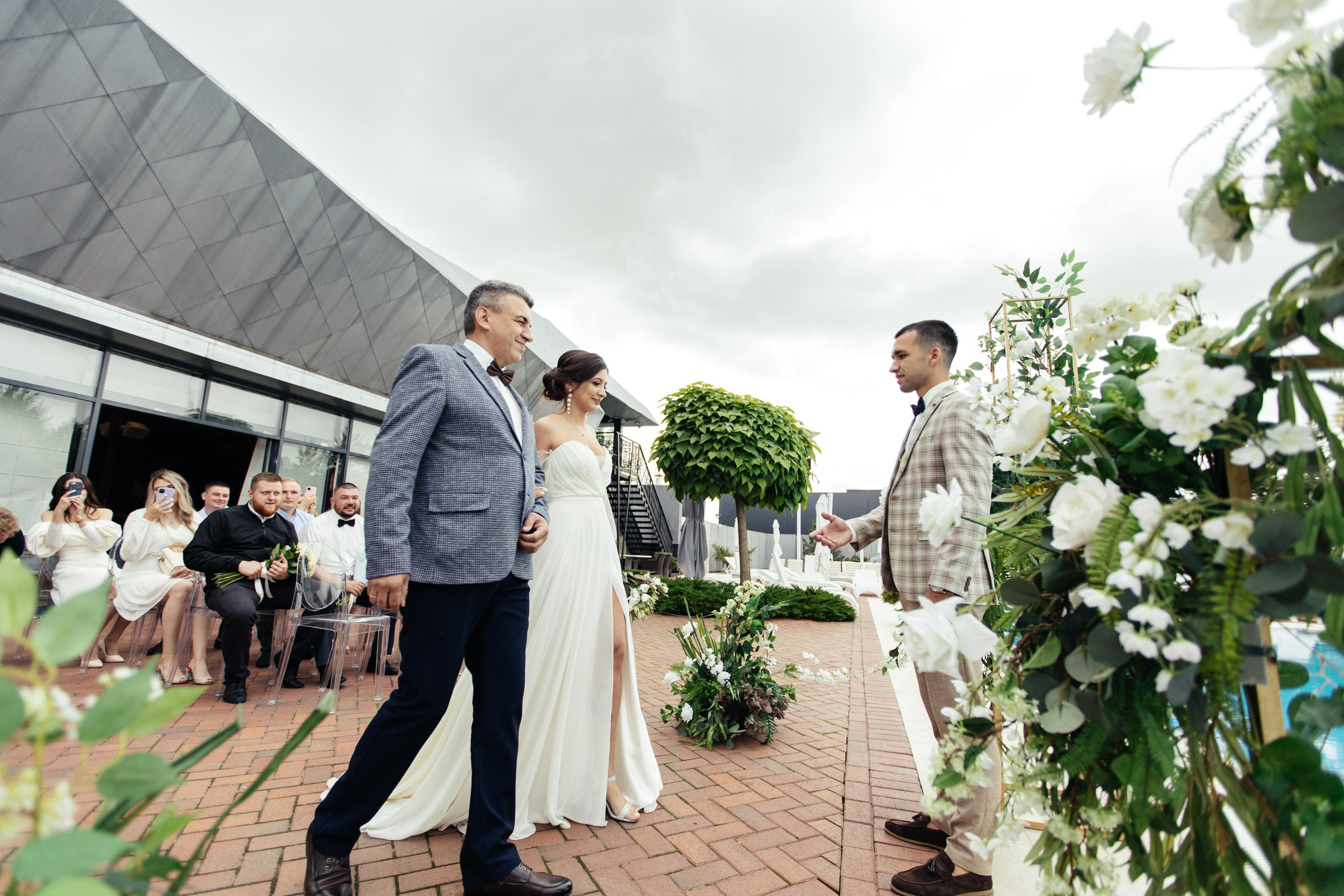 АНДРЕЙ И АНАСТАСИЯ. Фотограф в Москве Алексей Виноградов
