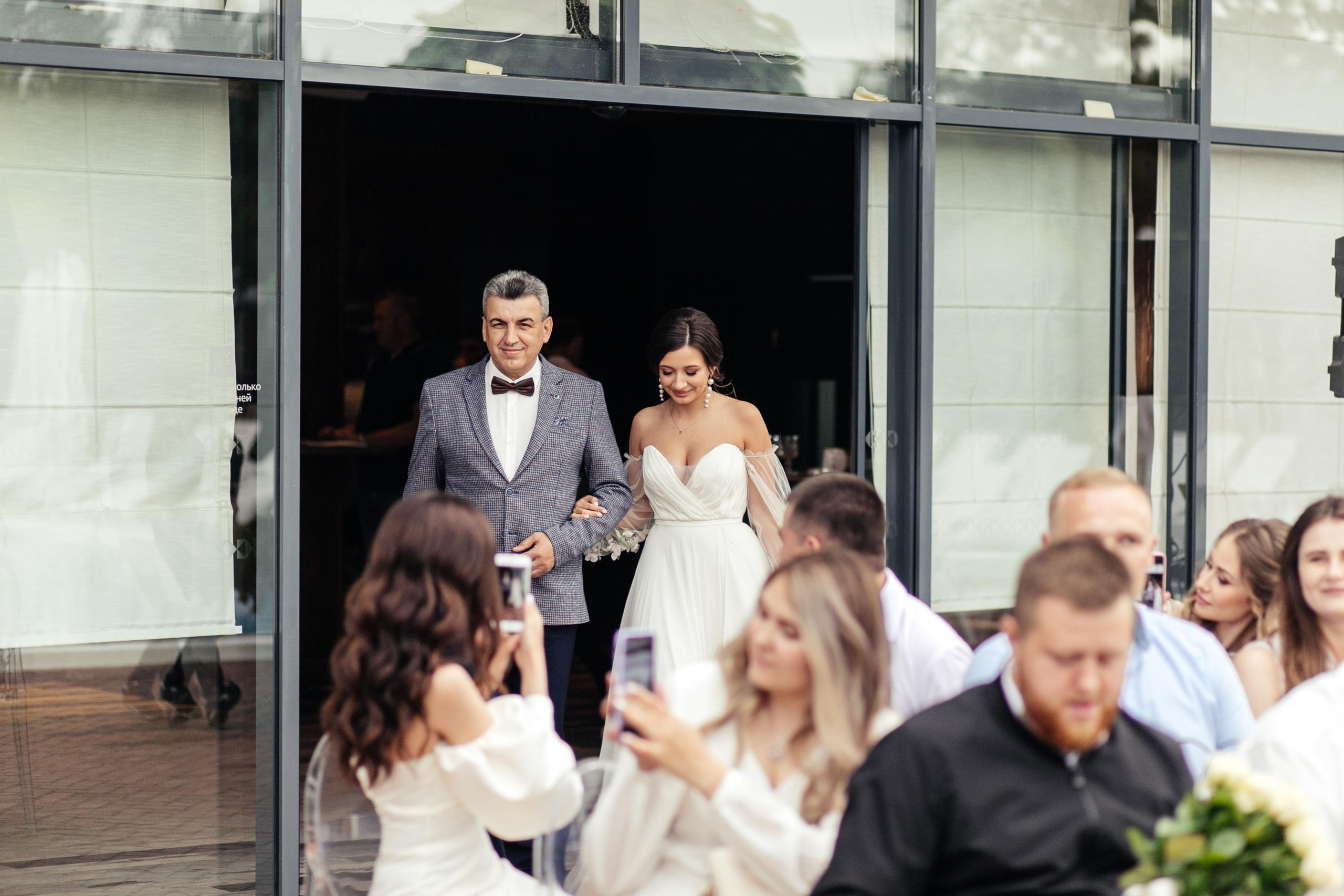 АНДРЕЙ И АНАСТАСИЯ. Фотограф в Москве Алексей Виноградов