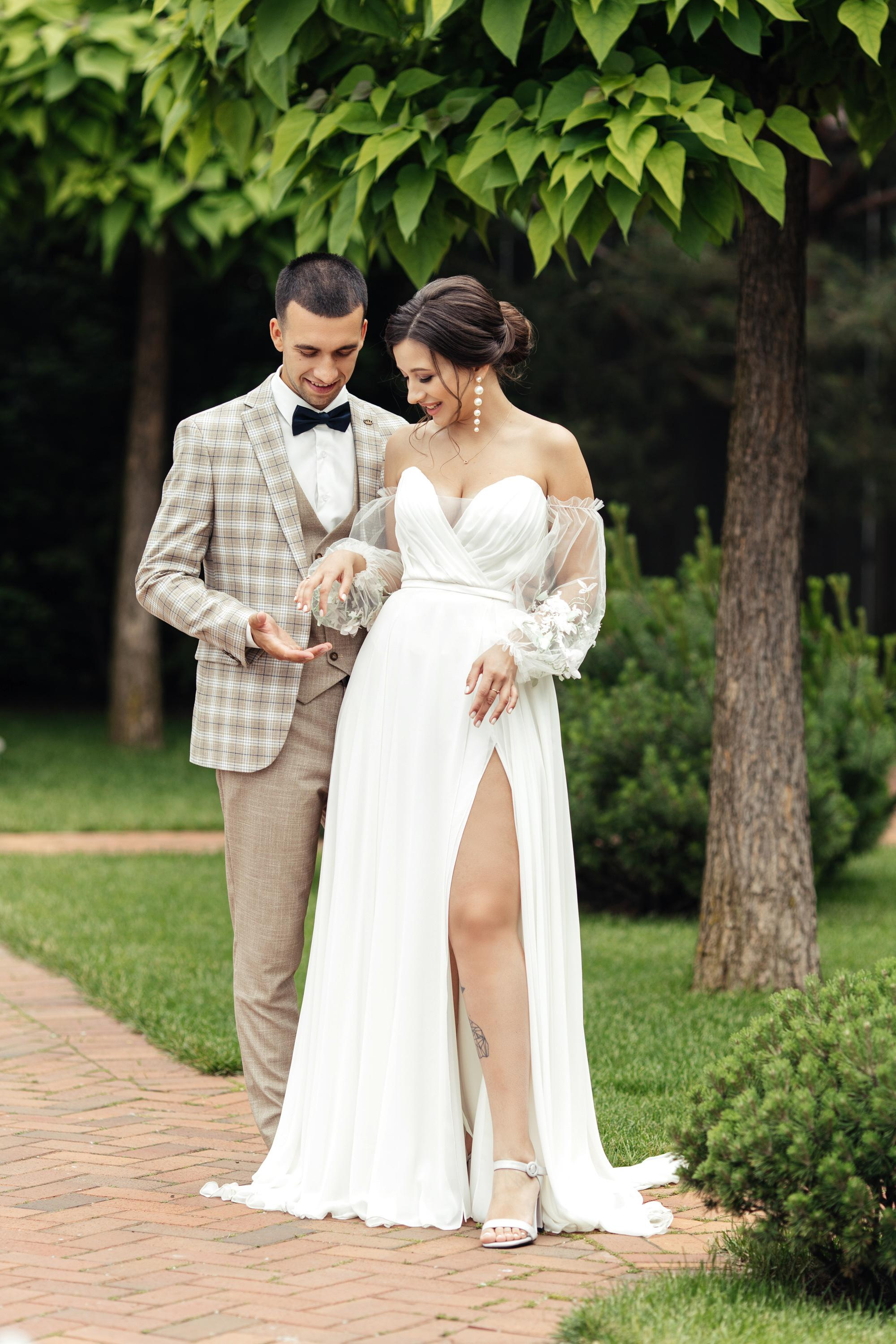 АНДРЕЙ И АНАСТАСИЯ. Фотограф в Москве Алексей Виноградов