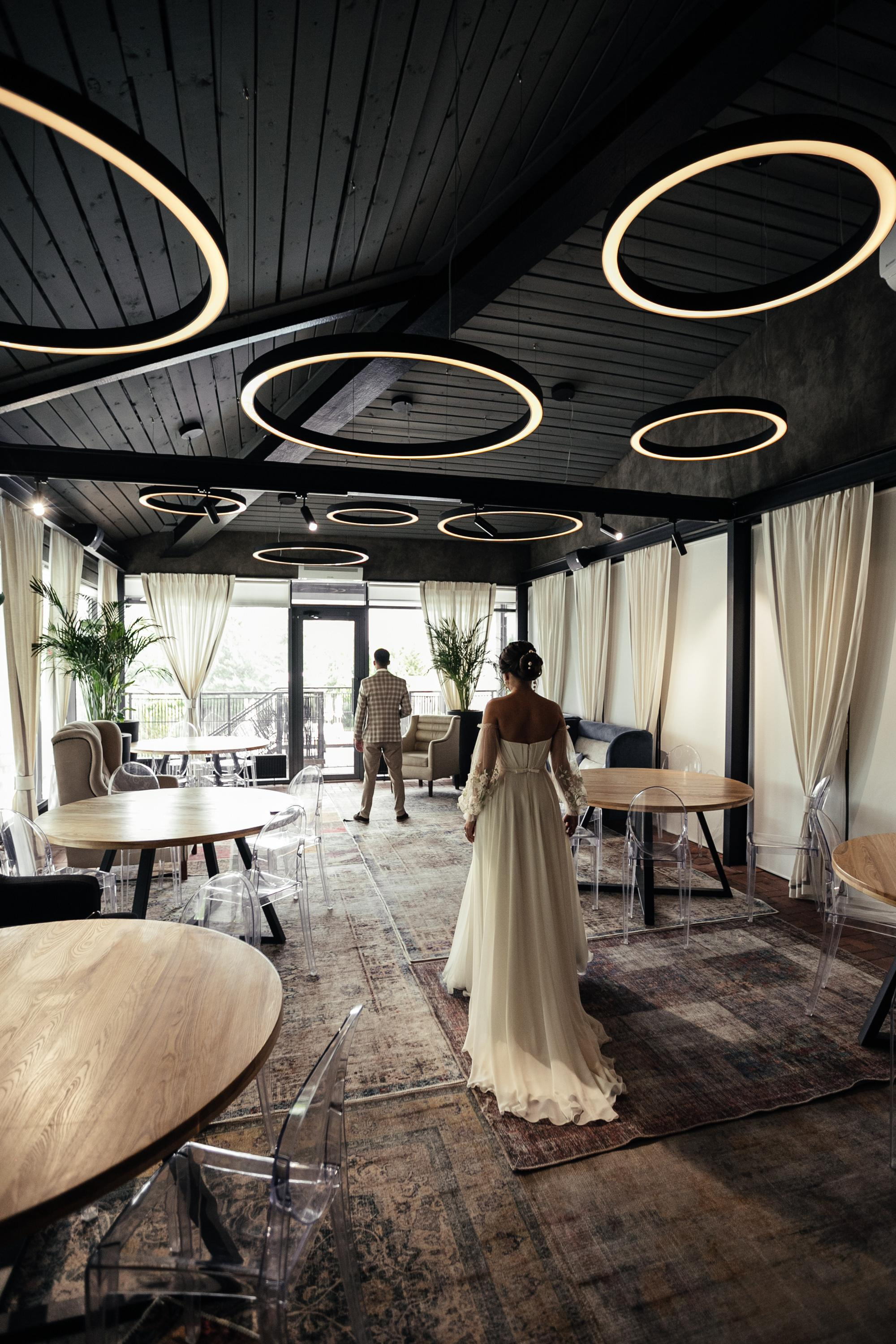 АНДРЕЙ И АНАСТАСИЯ. Фотограф в Москве Алексей Виноградов