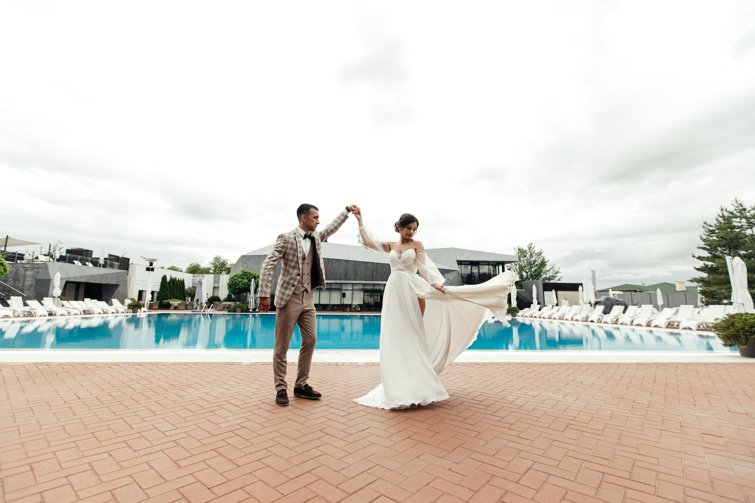 АНДРЕЙ И АНАСТАСИЯ. Фотограф в Москве Алексей Виноградов