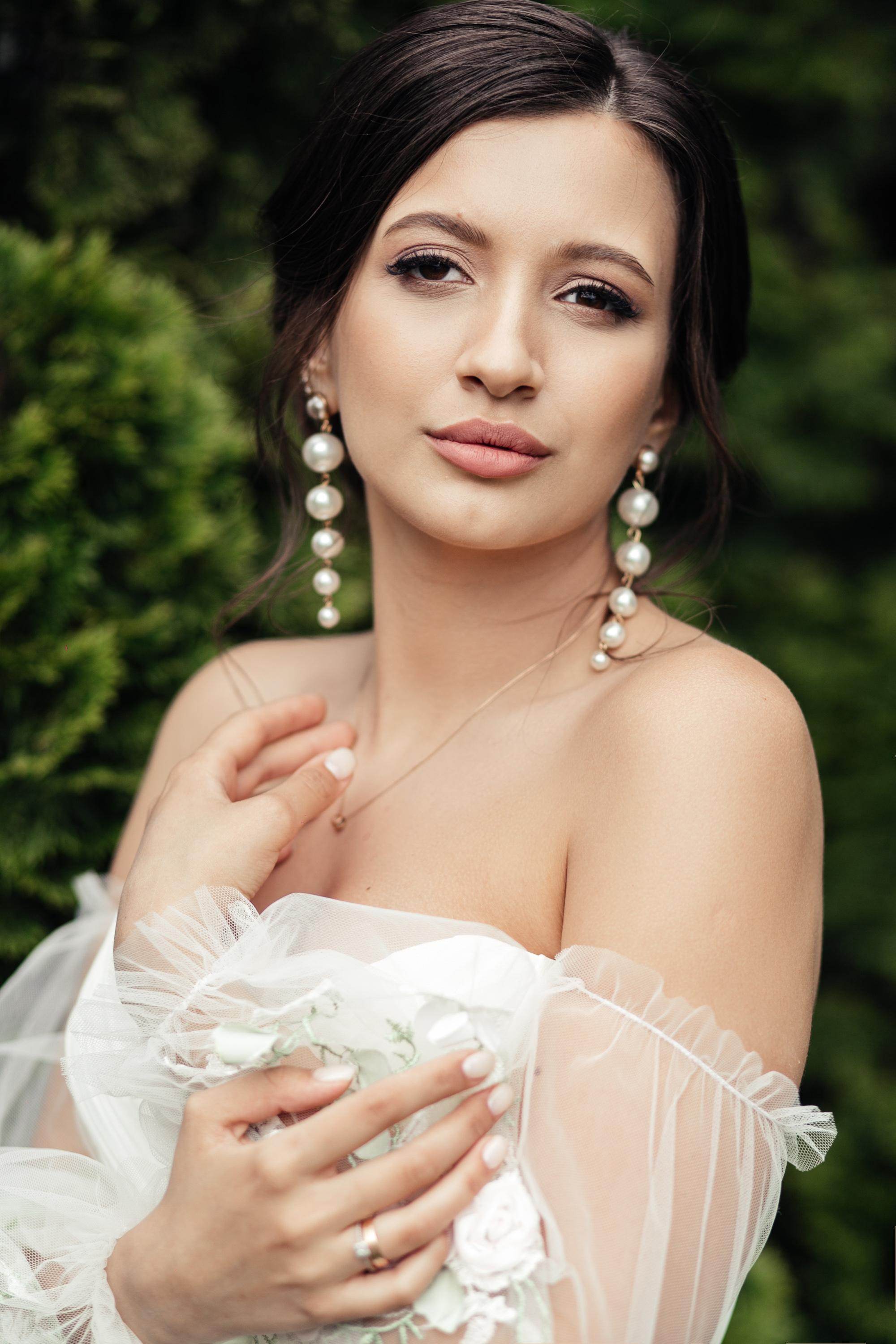 АНДРЕЙ И АНАСТАСИЯ. Фотограф в Москве Алексей Виноградов