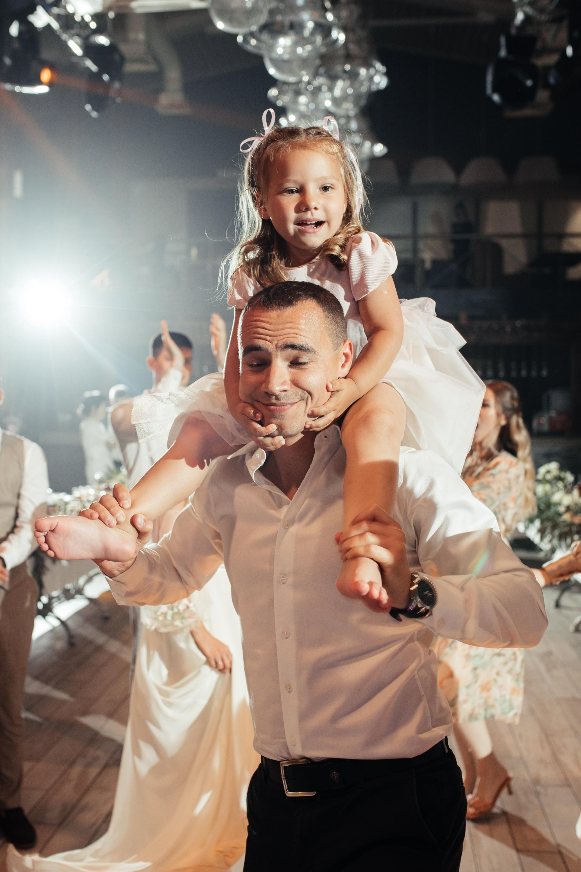 АНДРЕЙ И АНАСТАСИЯ. Фотограф в Москве Алексей Виноградов