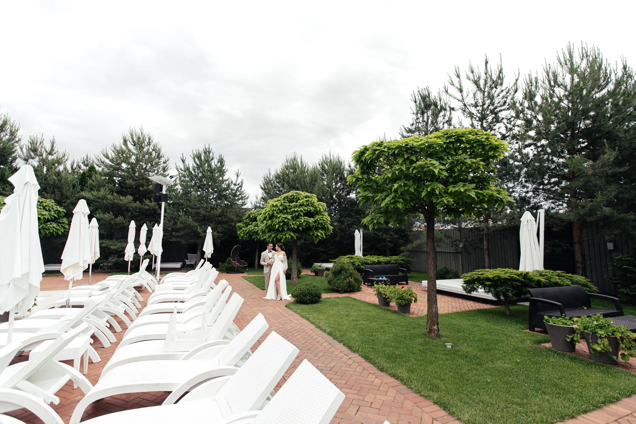 АНДРЕЙ И АНАСТАСИЯ. Фотограф в Москве Алексей Виноградов