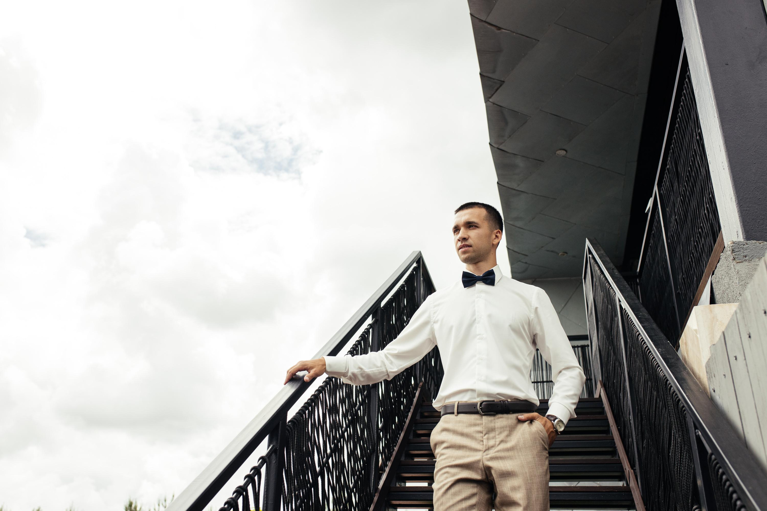 АНДРЕЙ И АНАСТАСИЯ. Фотограф в Москве Алексей Виноградов