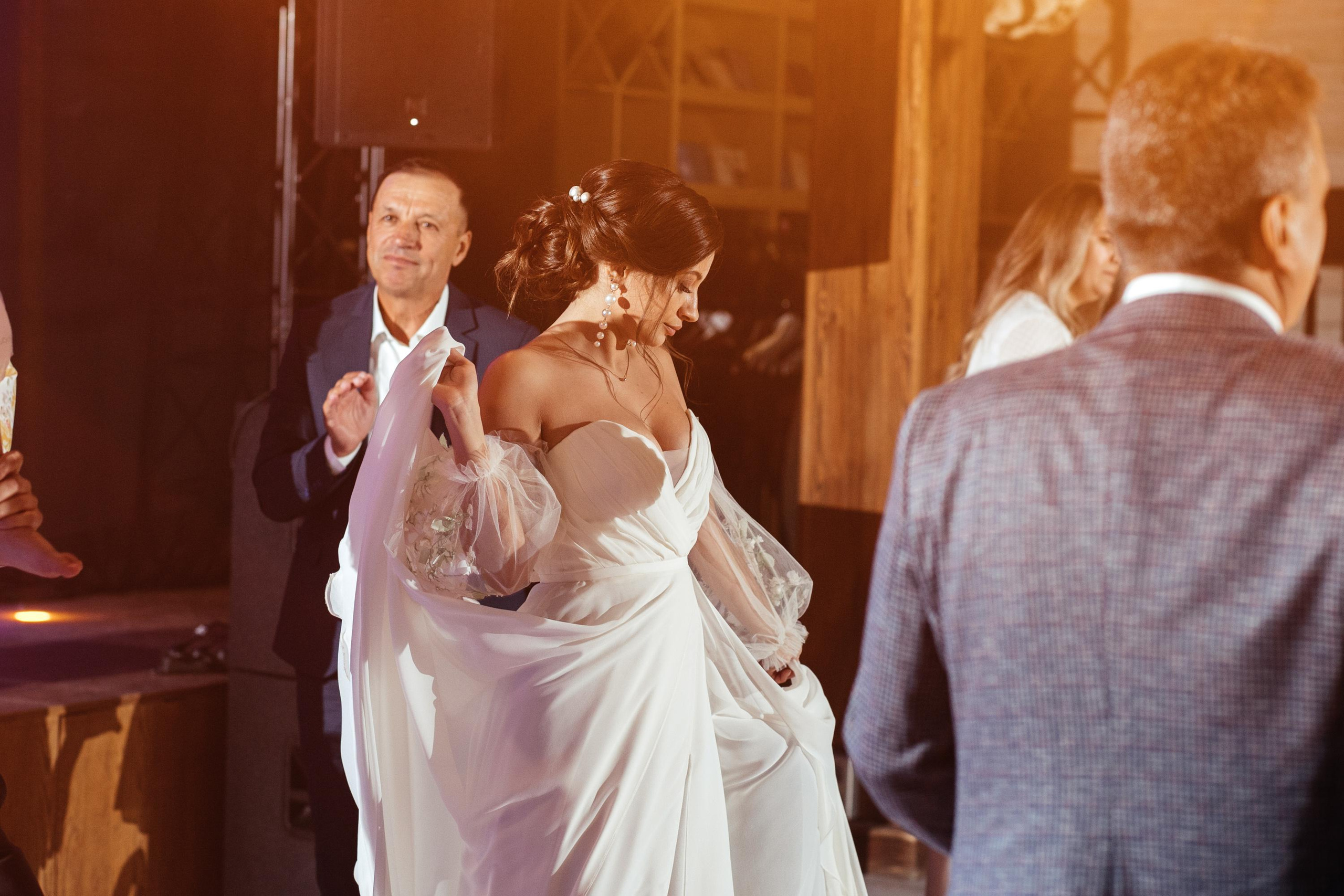 АНДРЕЙ И АНАСТАСИЯ. Фотограф в Москве Алексей Виноградов