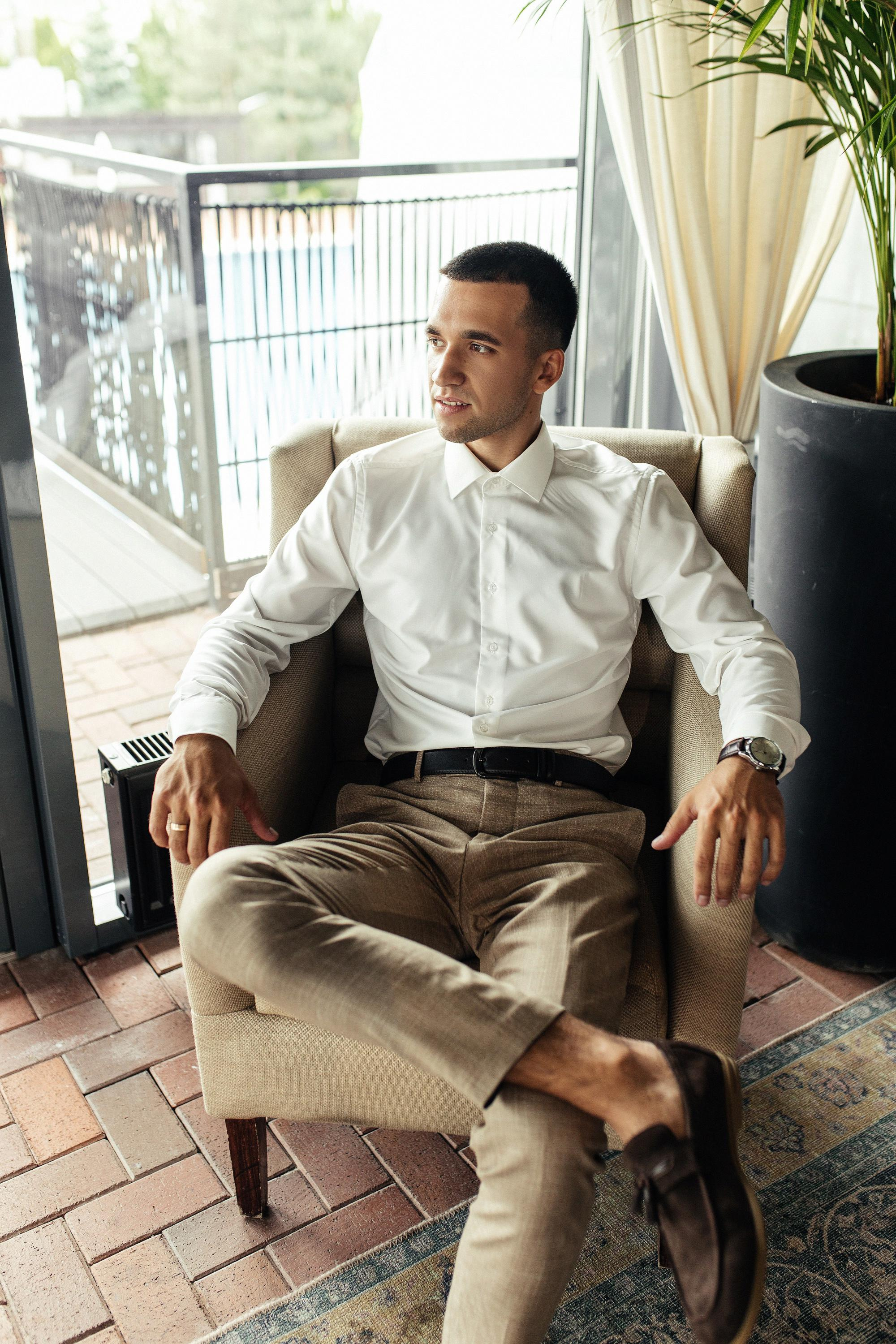 АНДРЕЙ И АНАСТАСИЯ. Фотограф в Москве Алексей Виноградов