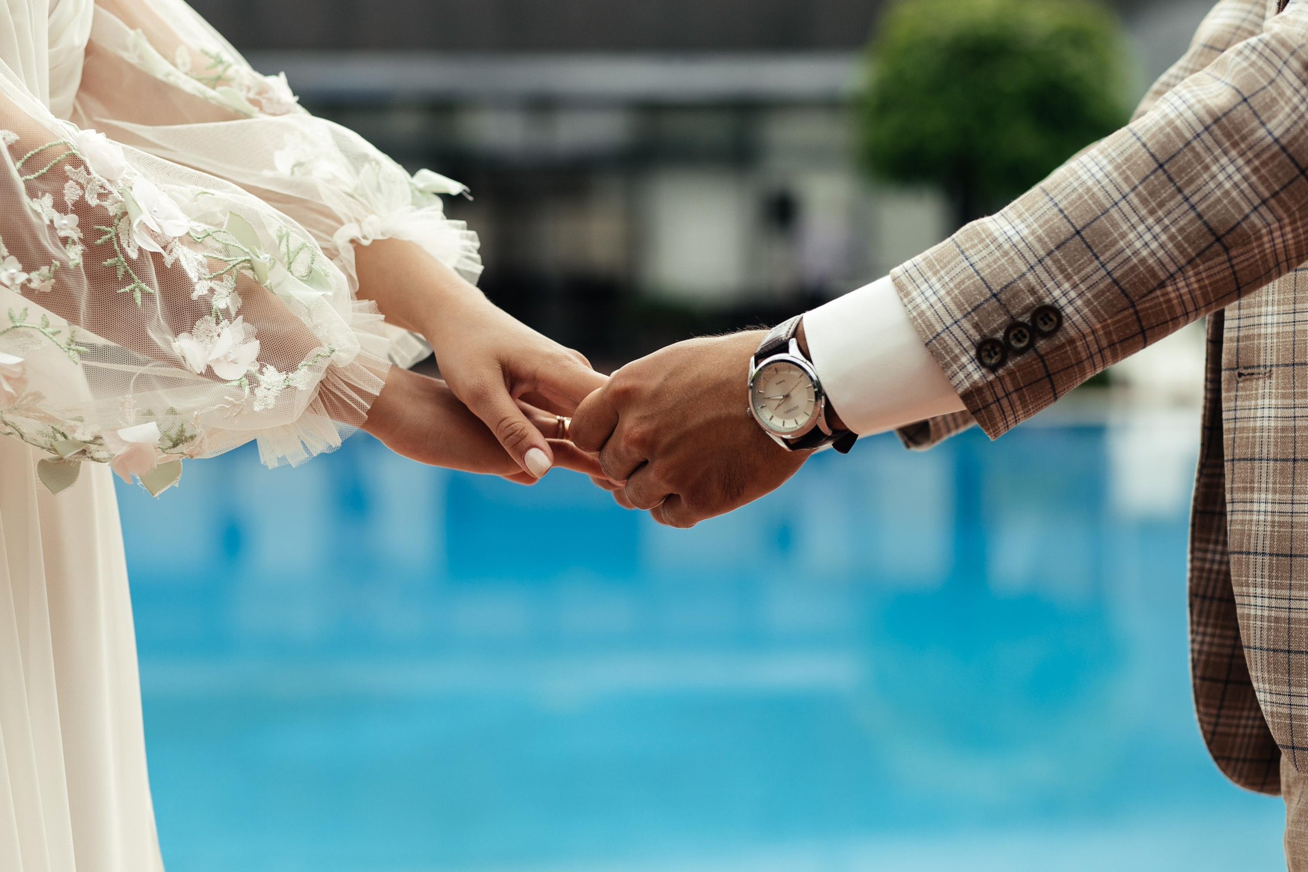 АНДРЕЙ И АНАСТАСИЯ. Фотограф в Москве Алексей Виноградов