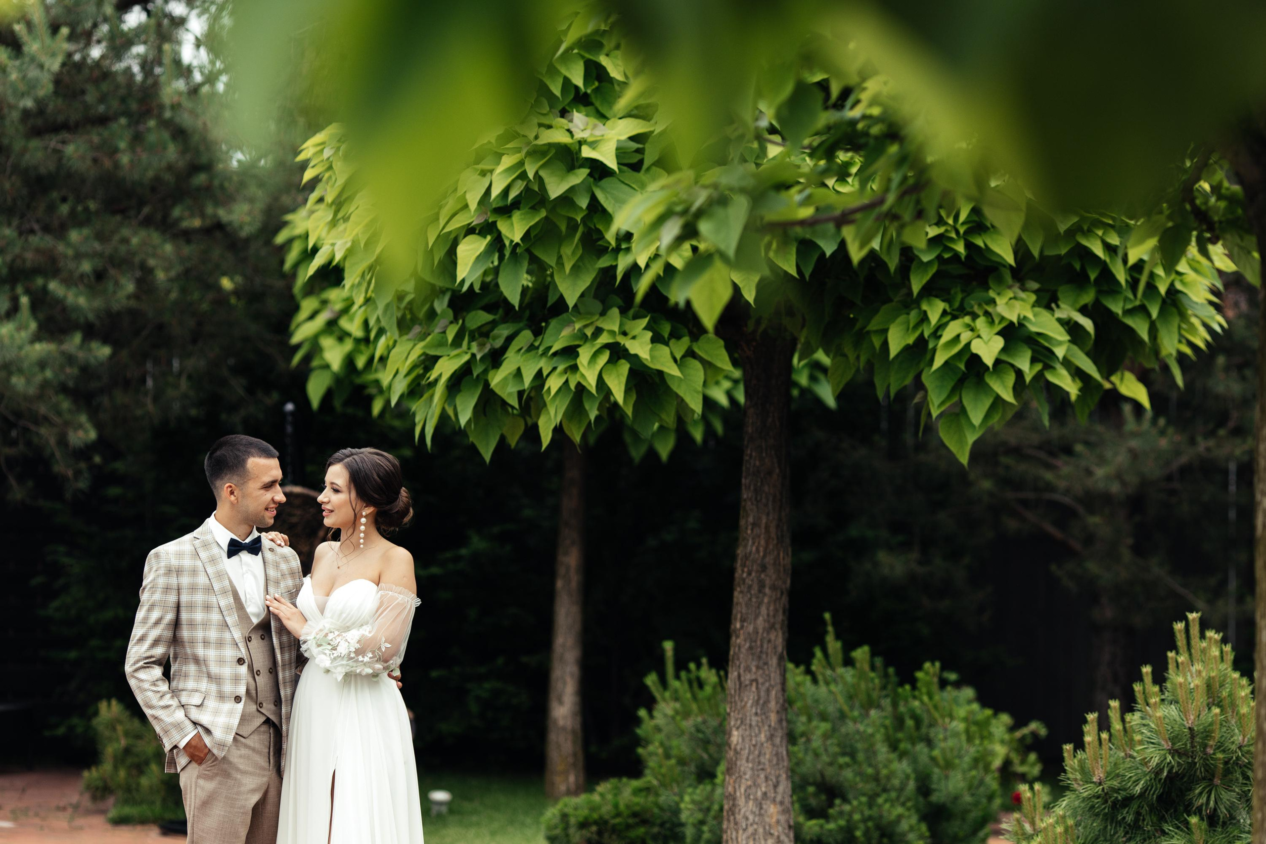 АНДРЕЙ И АНАСТАСИЯ. Фотограф в Москве Алексей Виноградов