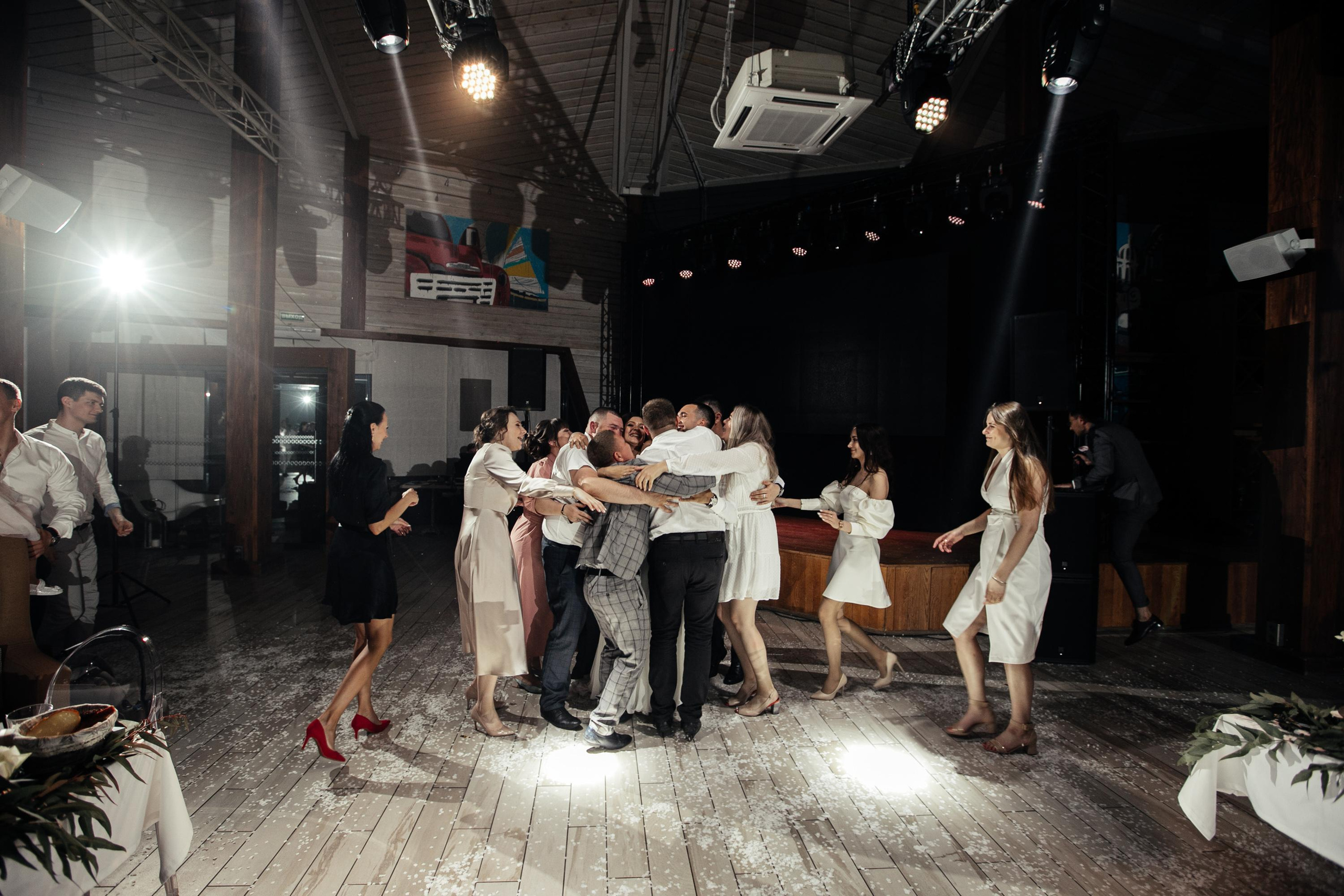 АНДРЕЙ И АНАСТАСИЯ. Фотограф в Москве Алексей Виноградов