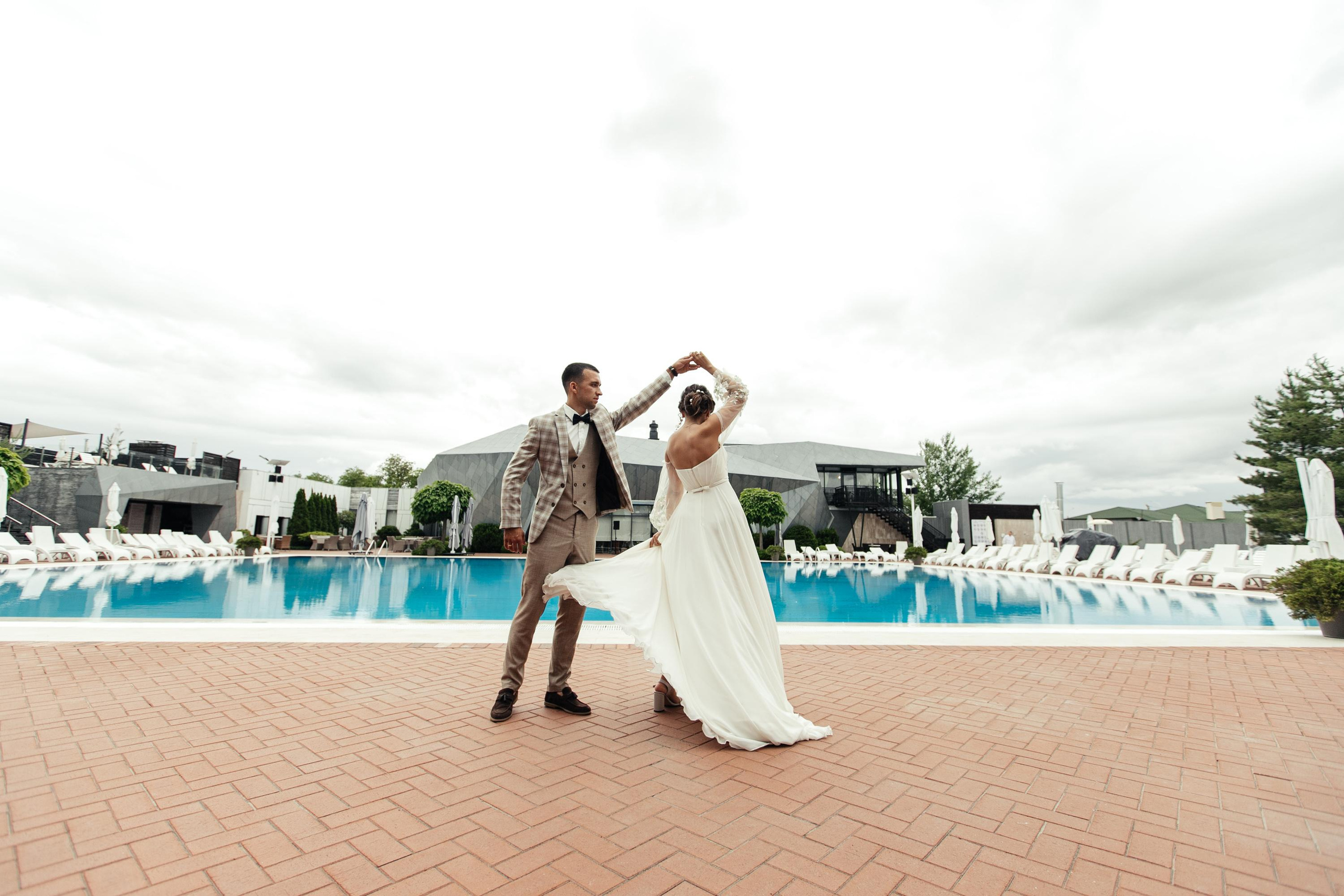 АНДРЕЙ И АНАСТАСИЯ. Фотограф в Москве Алексей Виноградов