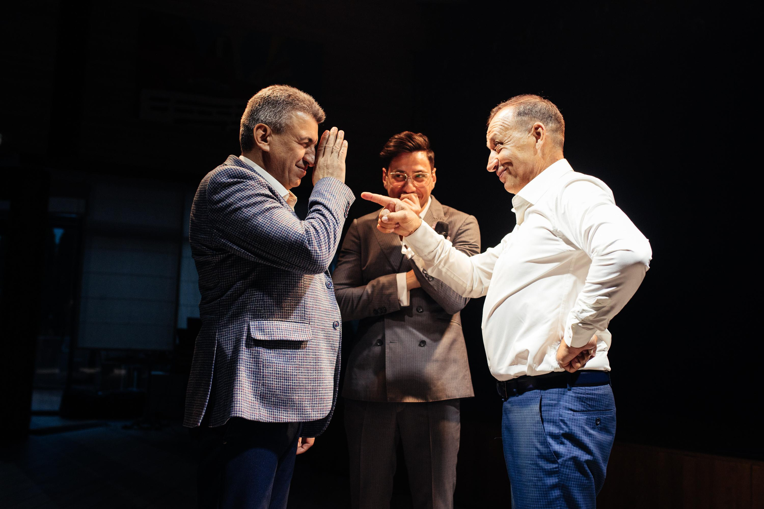 АНДРЕЙ И АНАСТАСИЯ. Фотограф в Москве Алексей Виноградов