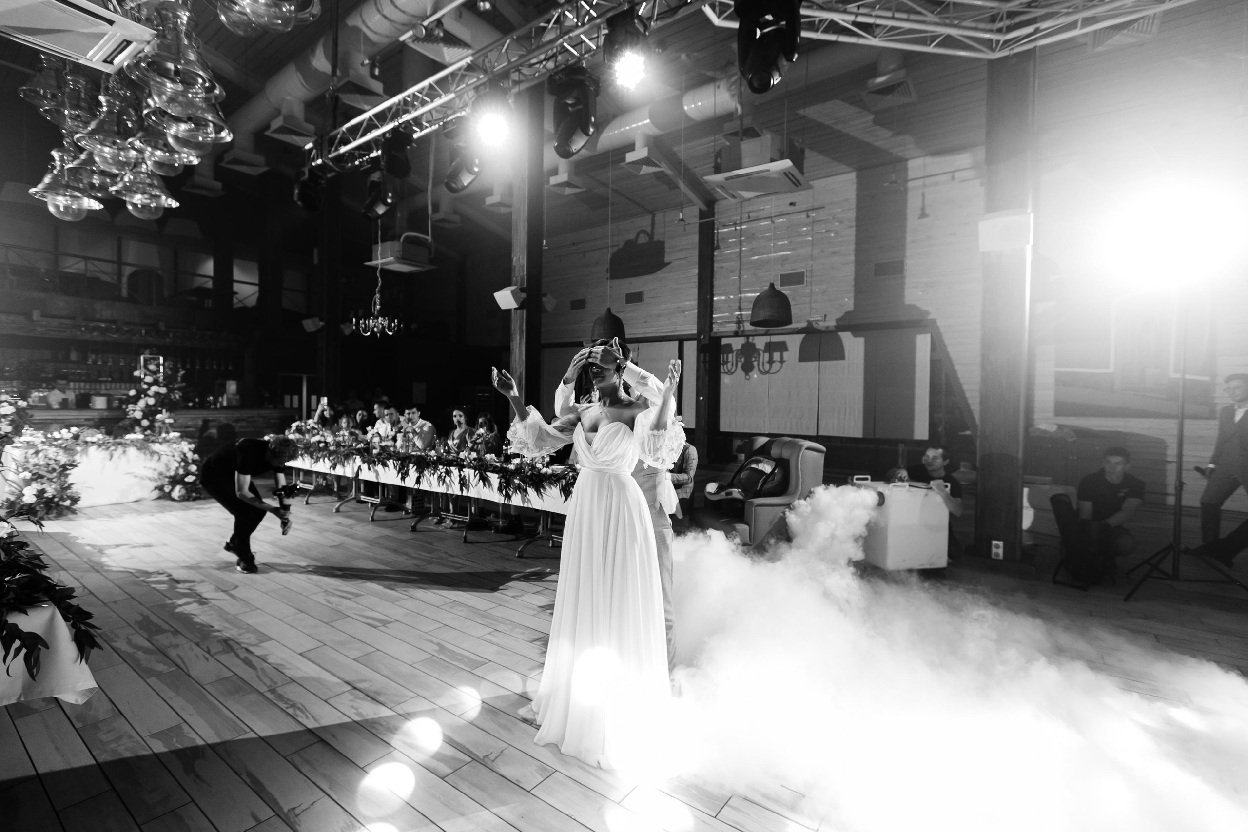 АНДРЕЙ И АНАСТАСИЯ. Фотограф в Москве Алексей Виноградов