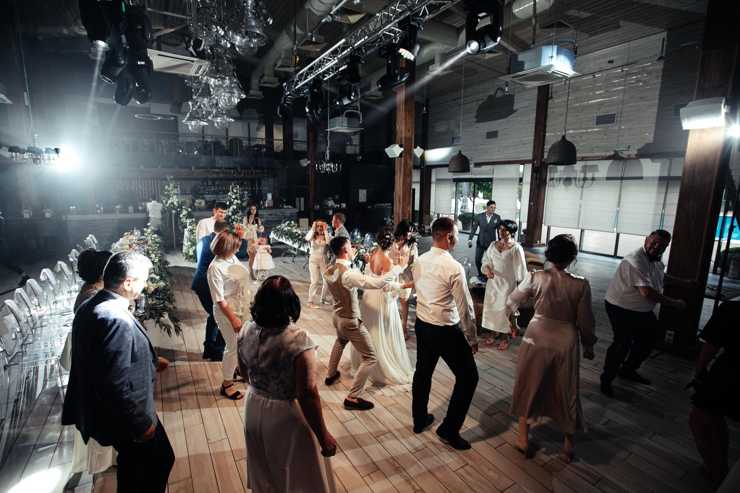 АНДРЕЙ И АНАСТАСИЯ. Фотограф в Москве Алексей Виноградов