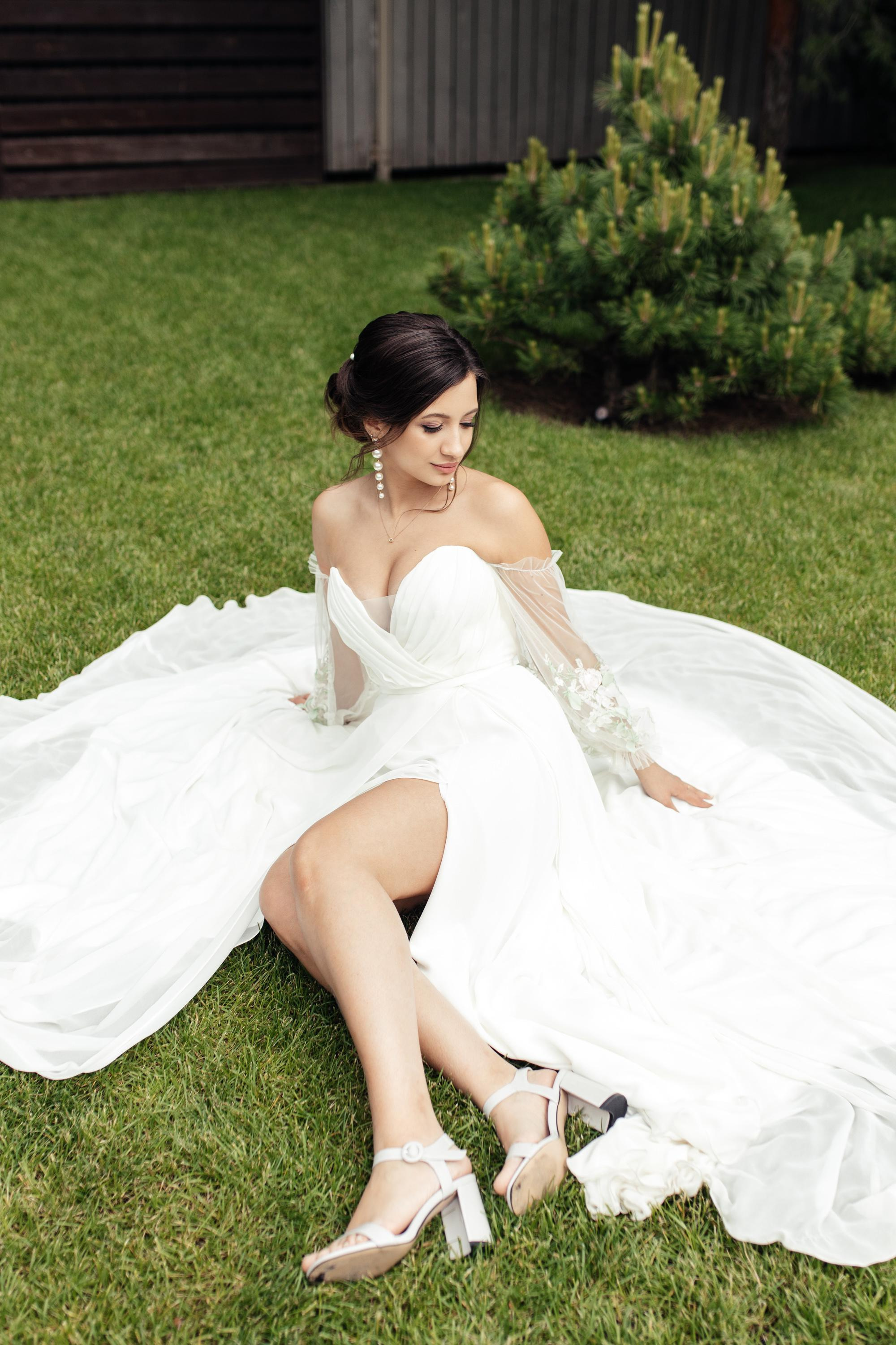 АНДРЕЙ И АНАСТАСИЯ. Фотограф в Москве Алексей Виноградов