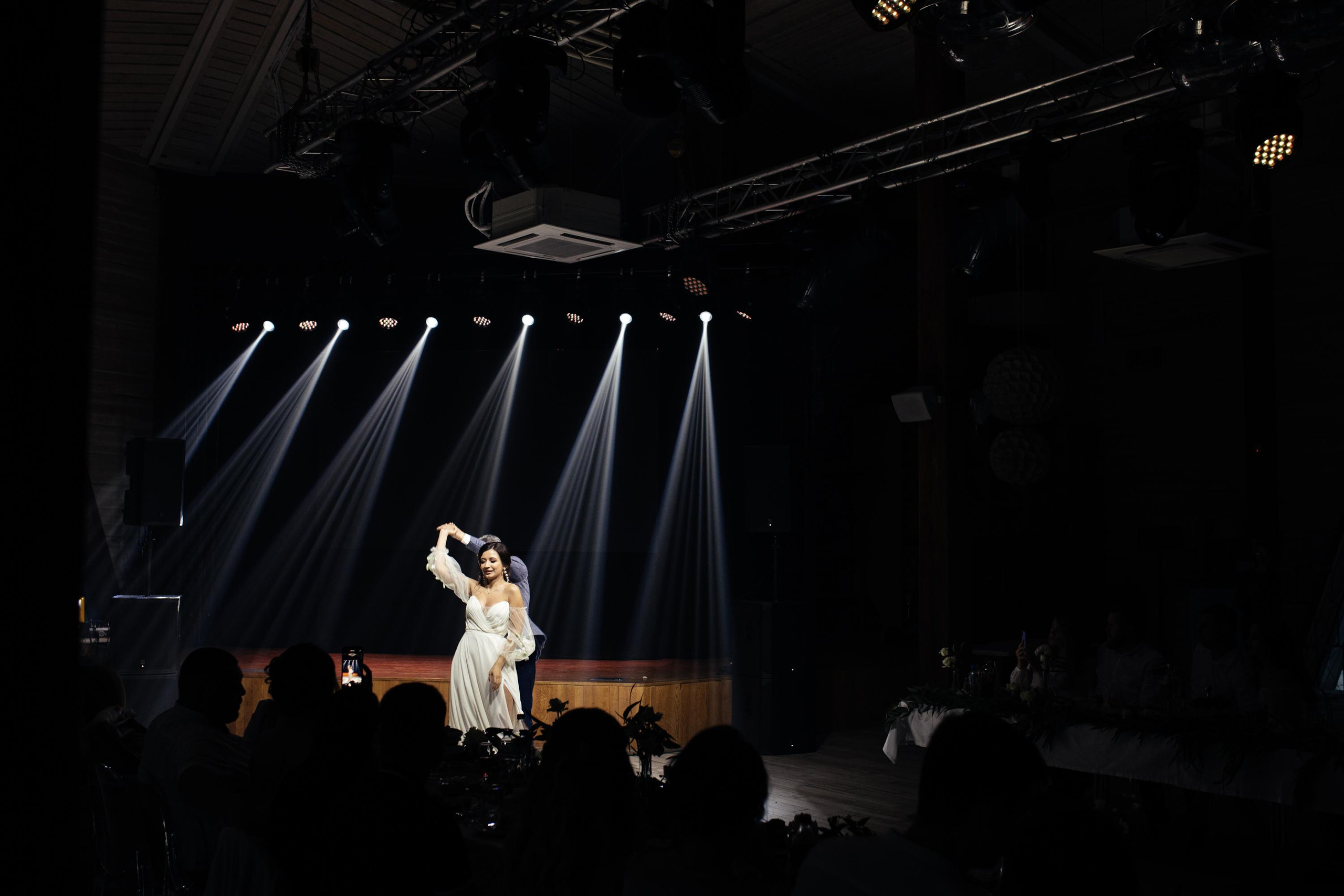 АНДРЕЙ И АНАСТАСИЯ. Фотограф в Москве Алексей Виноградов