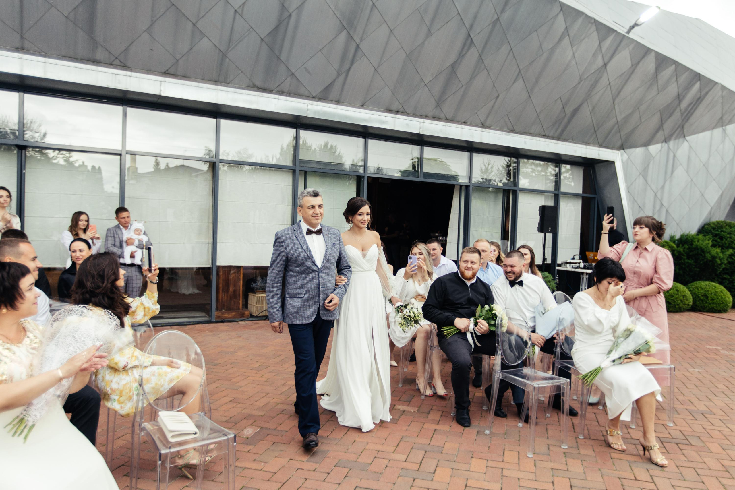 АНДРЕЙ И АНАСТАСИЯ. Фотограф в Москве Алексей Виноградов