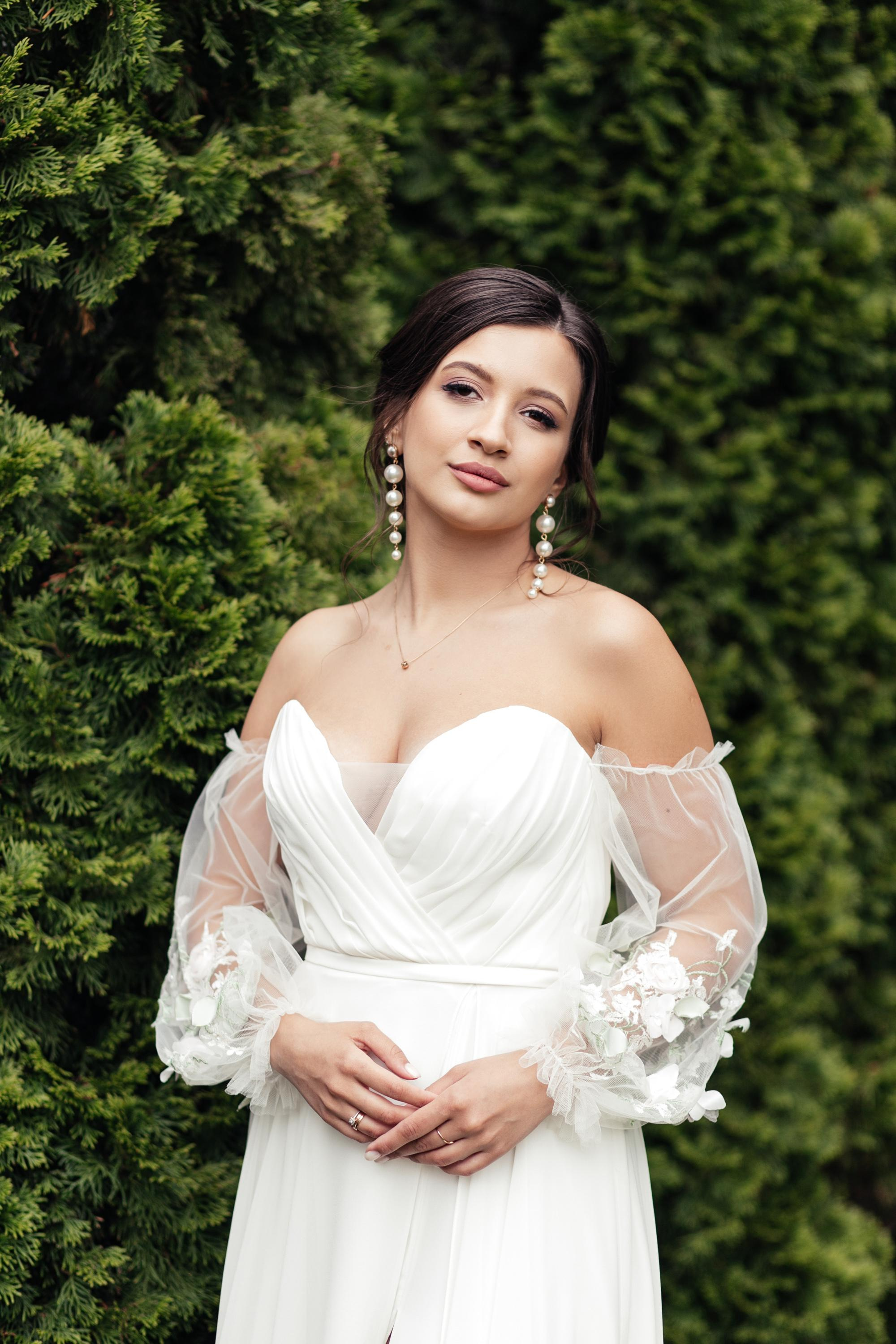 АНДРЕЙ И АНАСТАСИЯ. Фотограф в Москве Алексей Виноградов