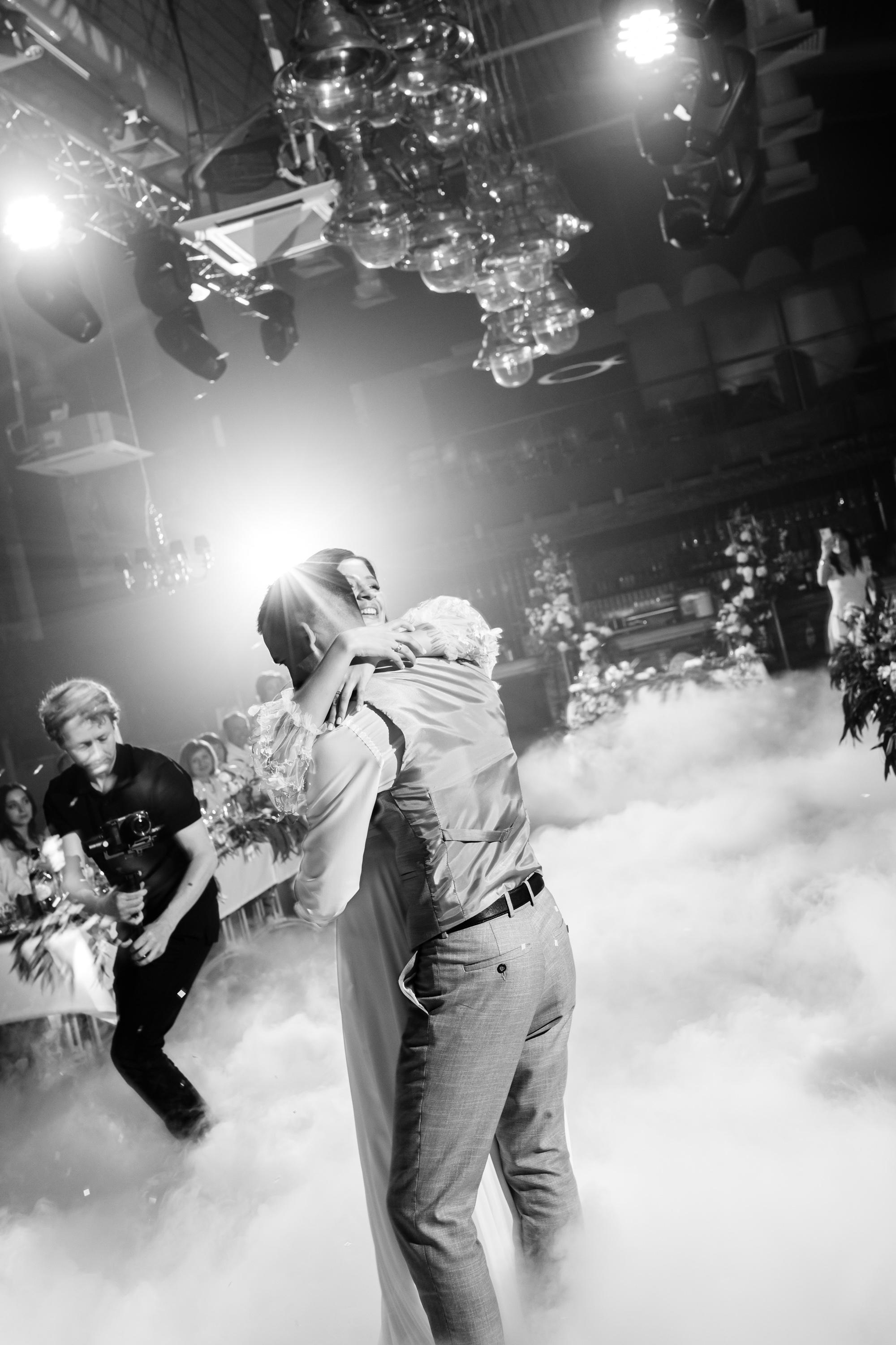 АНДРЕЙ И АНАСТАСИЯ. Фотограф в Москве Алексей Виноградов