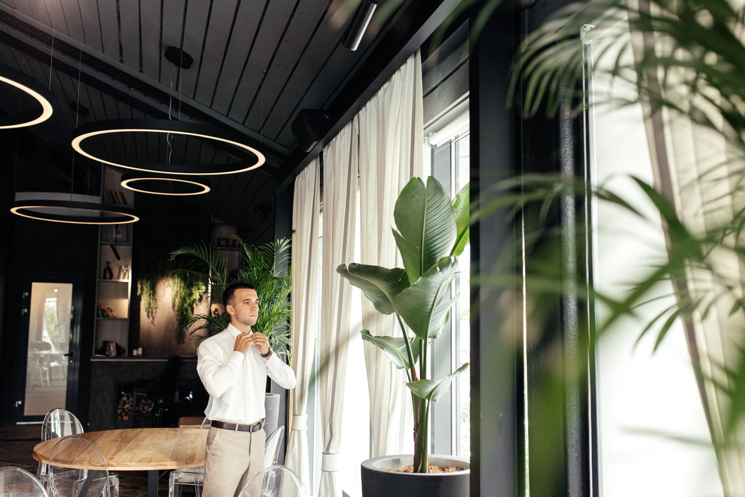 АНДРЕЙ И АНАСТАСИЯ. Фотограф в Москве Алексей Виноградов