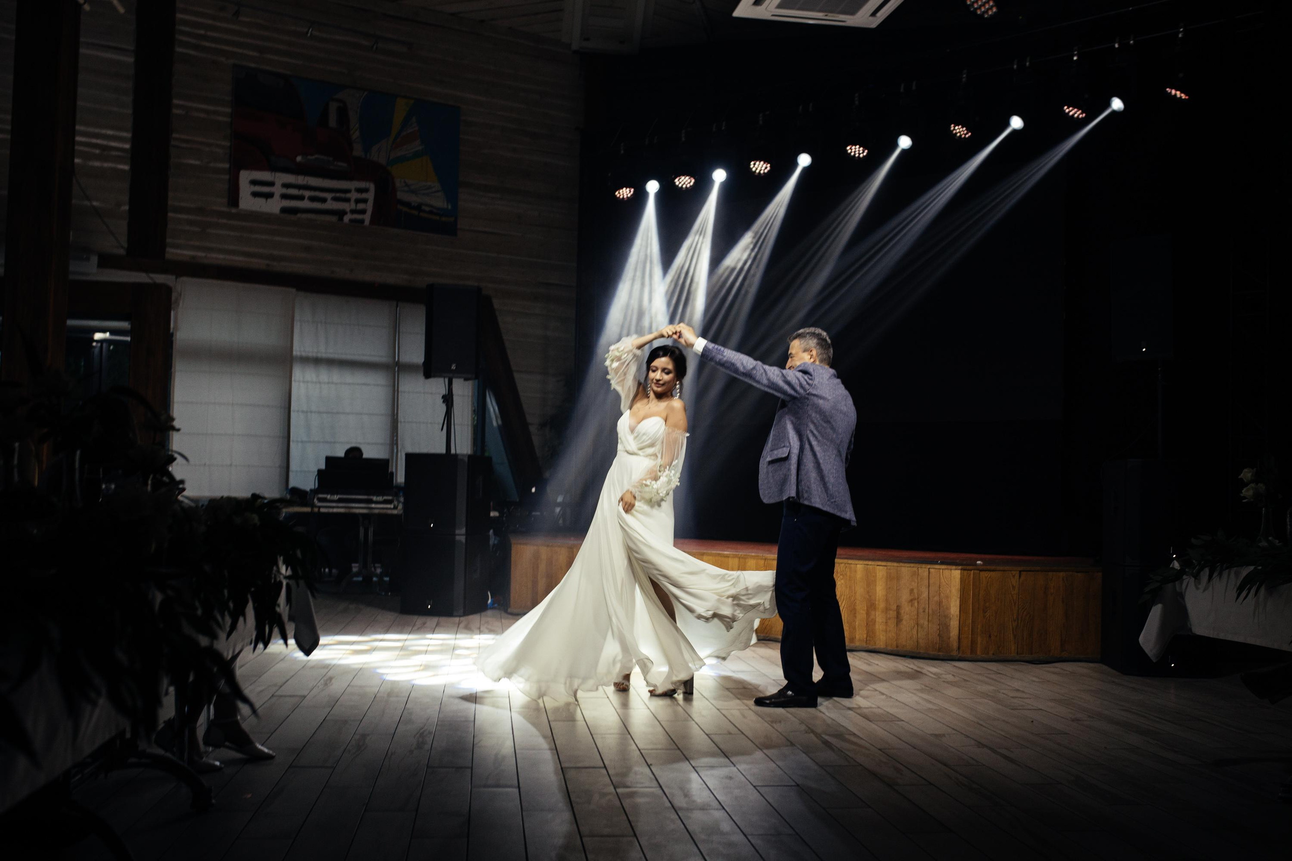 АНДРЕЙ И АНАСТАСИЯ. Фотограф в Москве Алексей Виноградов