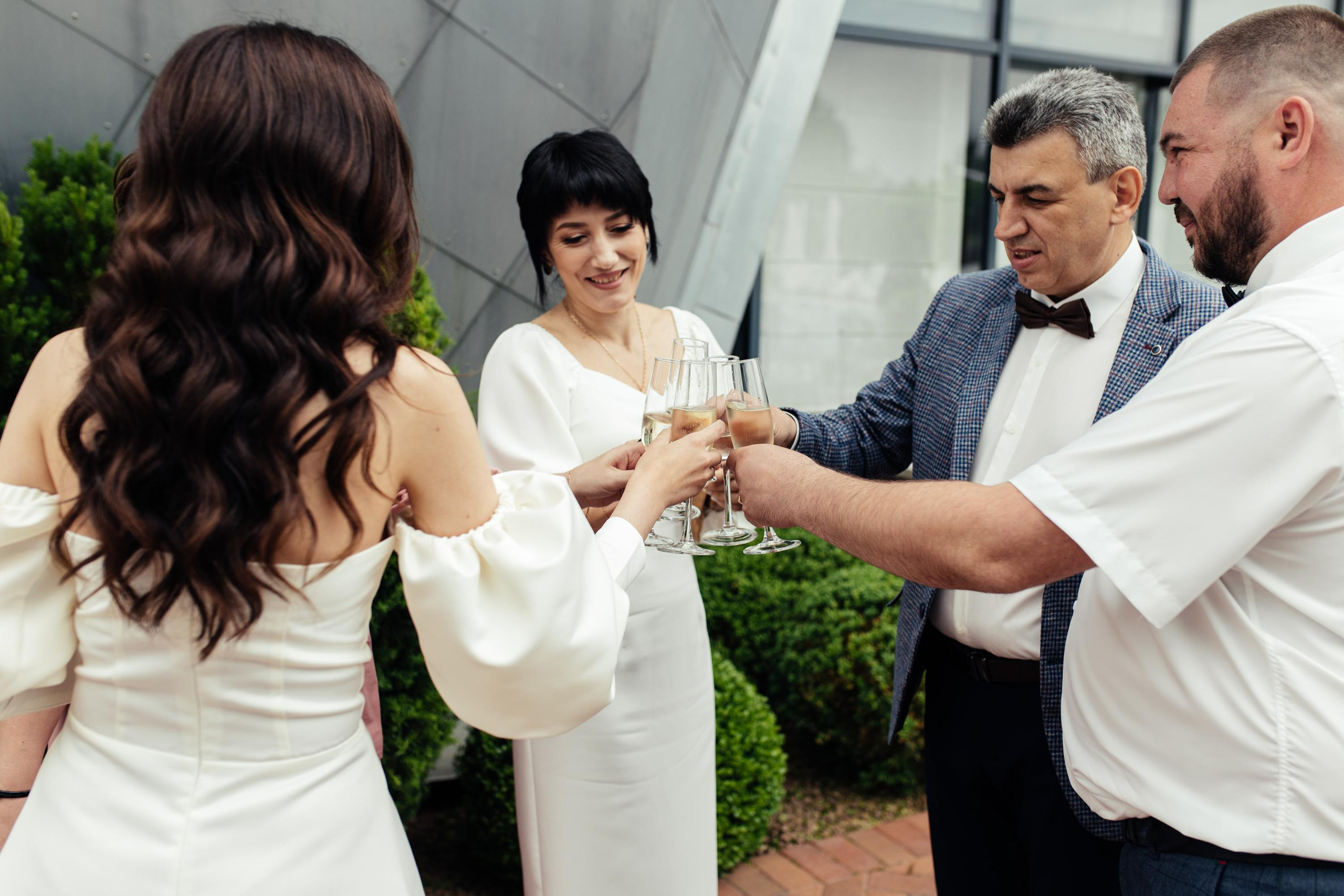 АНДРЕЙ И АНАСТАСИЯ. Фотограф в Москве Алексей Виноградов