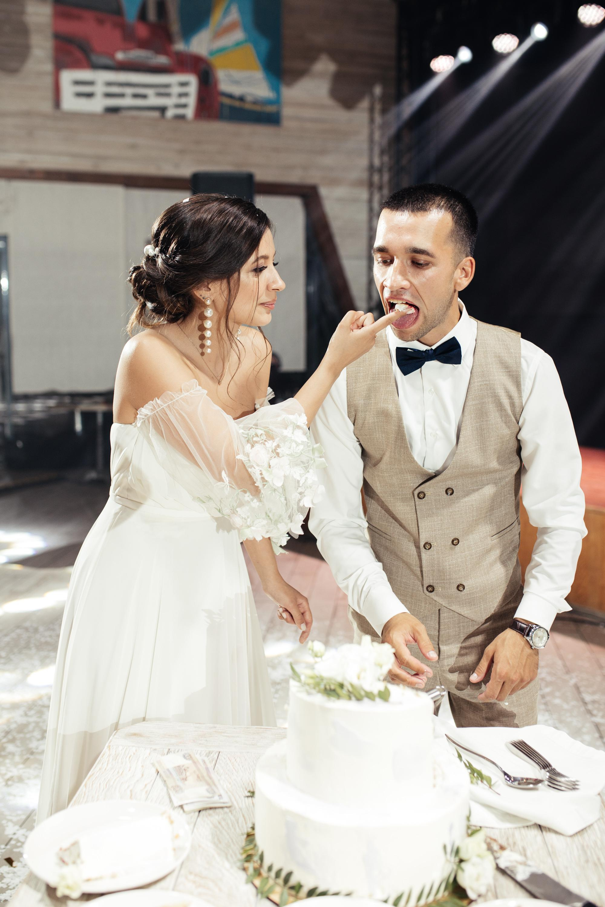 АНДРЕЙ И АНАСТАСИЯ. Фотограф в Москве Алексей Виноградов