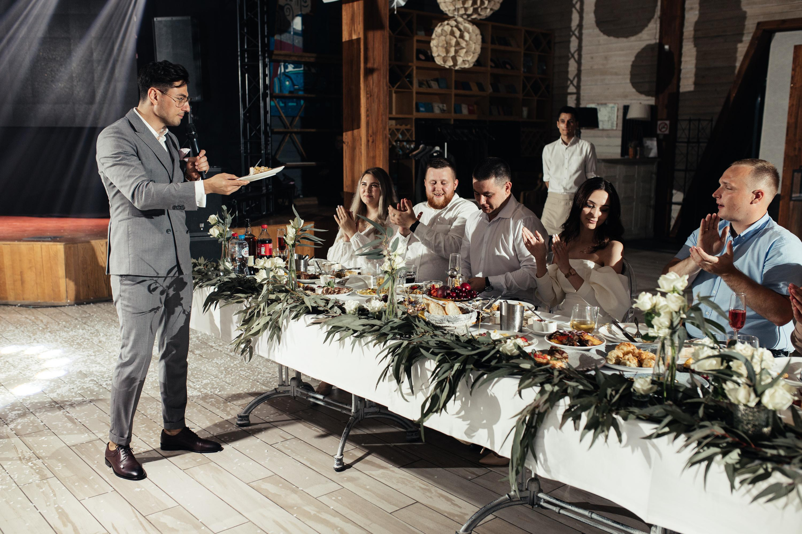 АНДРЕЙ И АНАСТАСИЯ. Фотограф в Москве Алексей Виноградов