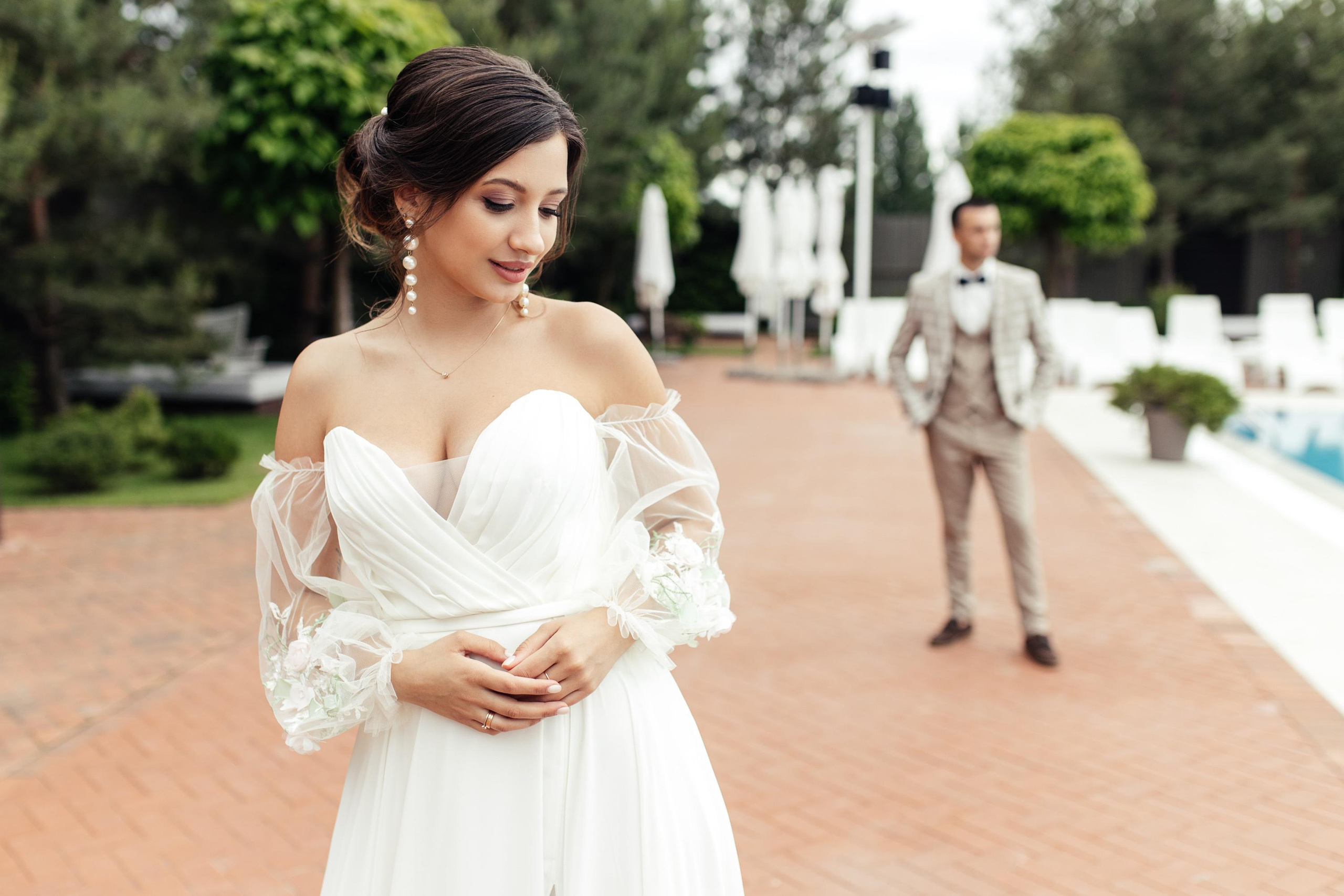 АНДРЕЙ И АНАСТАСИЯ. Фотограф в Москве Алексей Виноградов