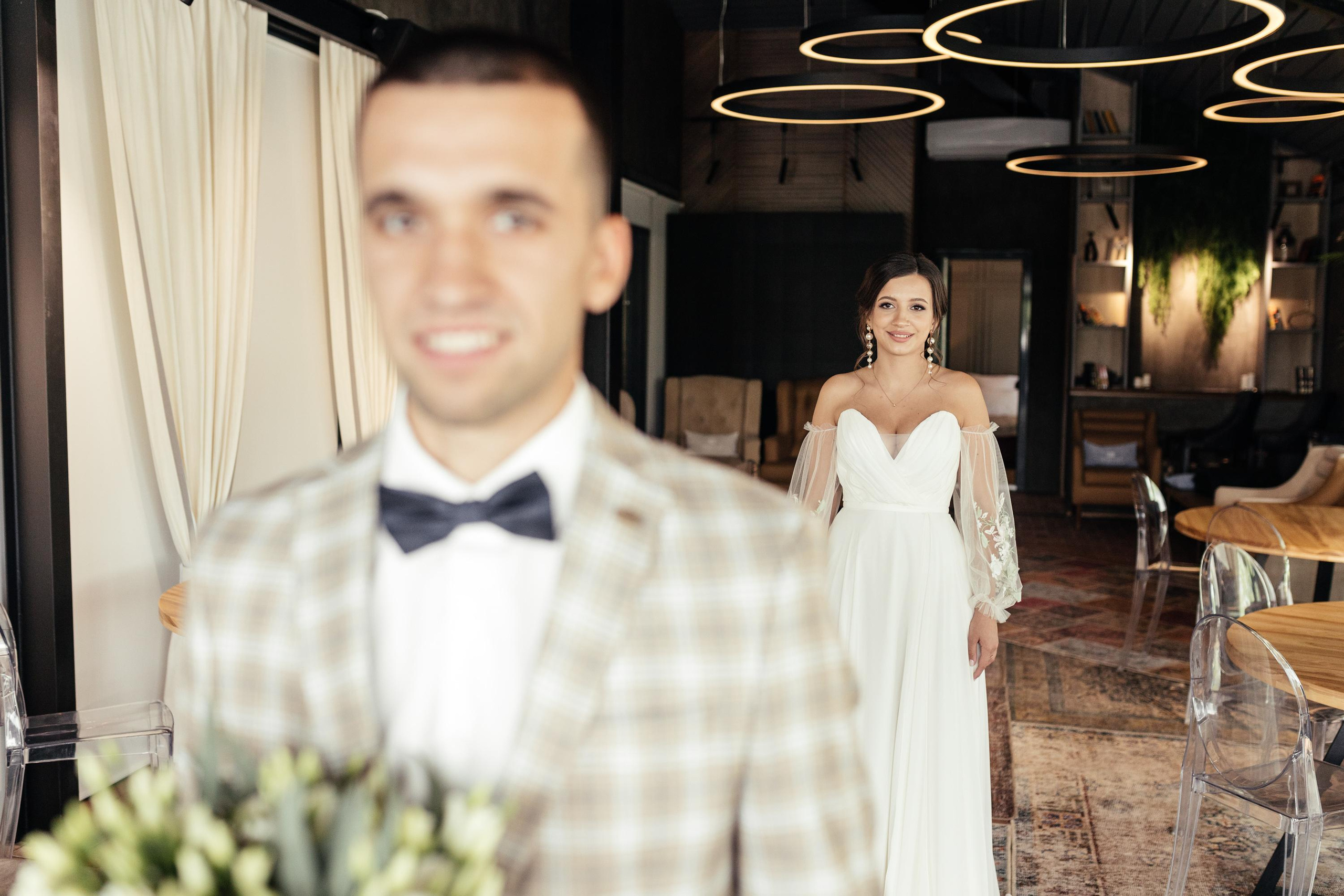 АНДРЕЙ И АНАСТАСИЯ. Фотограф в Москве Алексей Виноградов