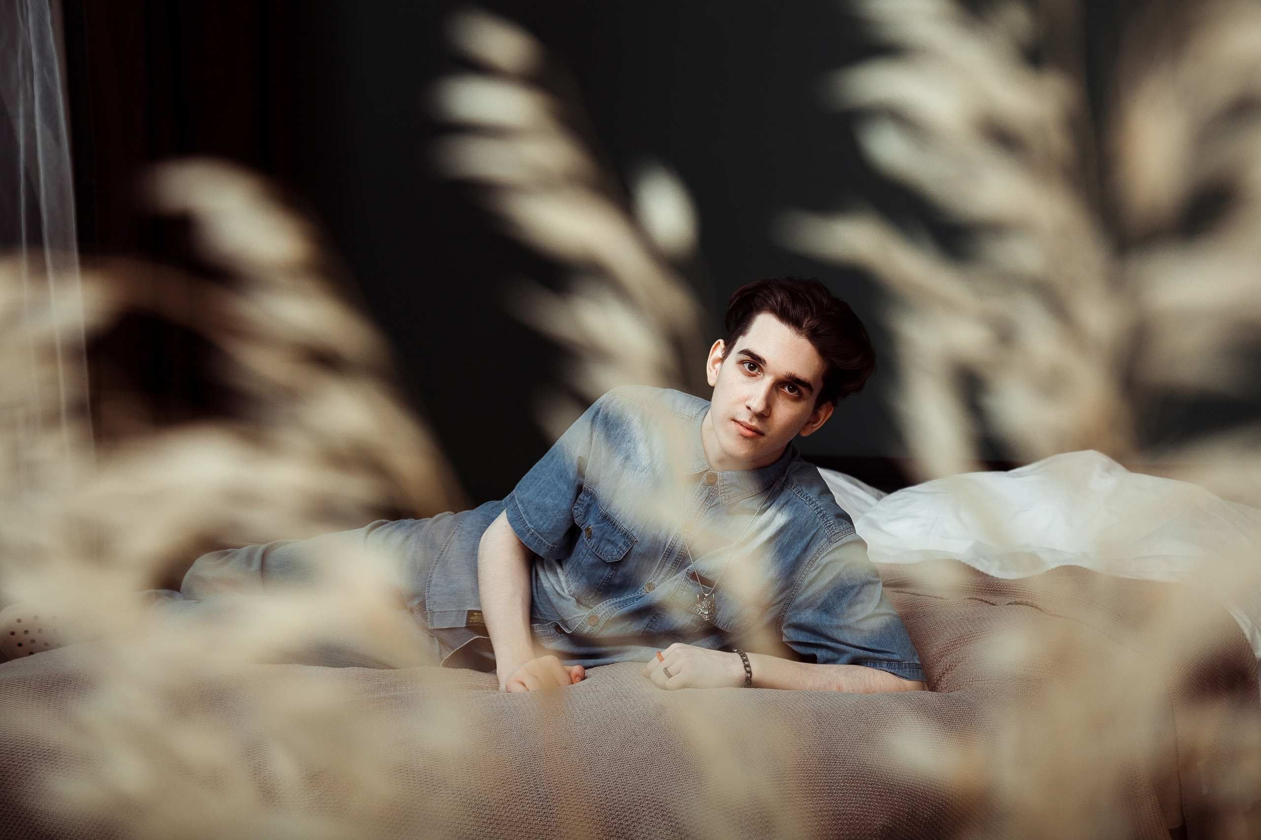 Денис. Леонид Рябов — фотограф в Нижнем Новгороде