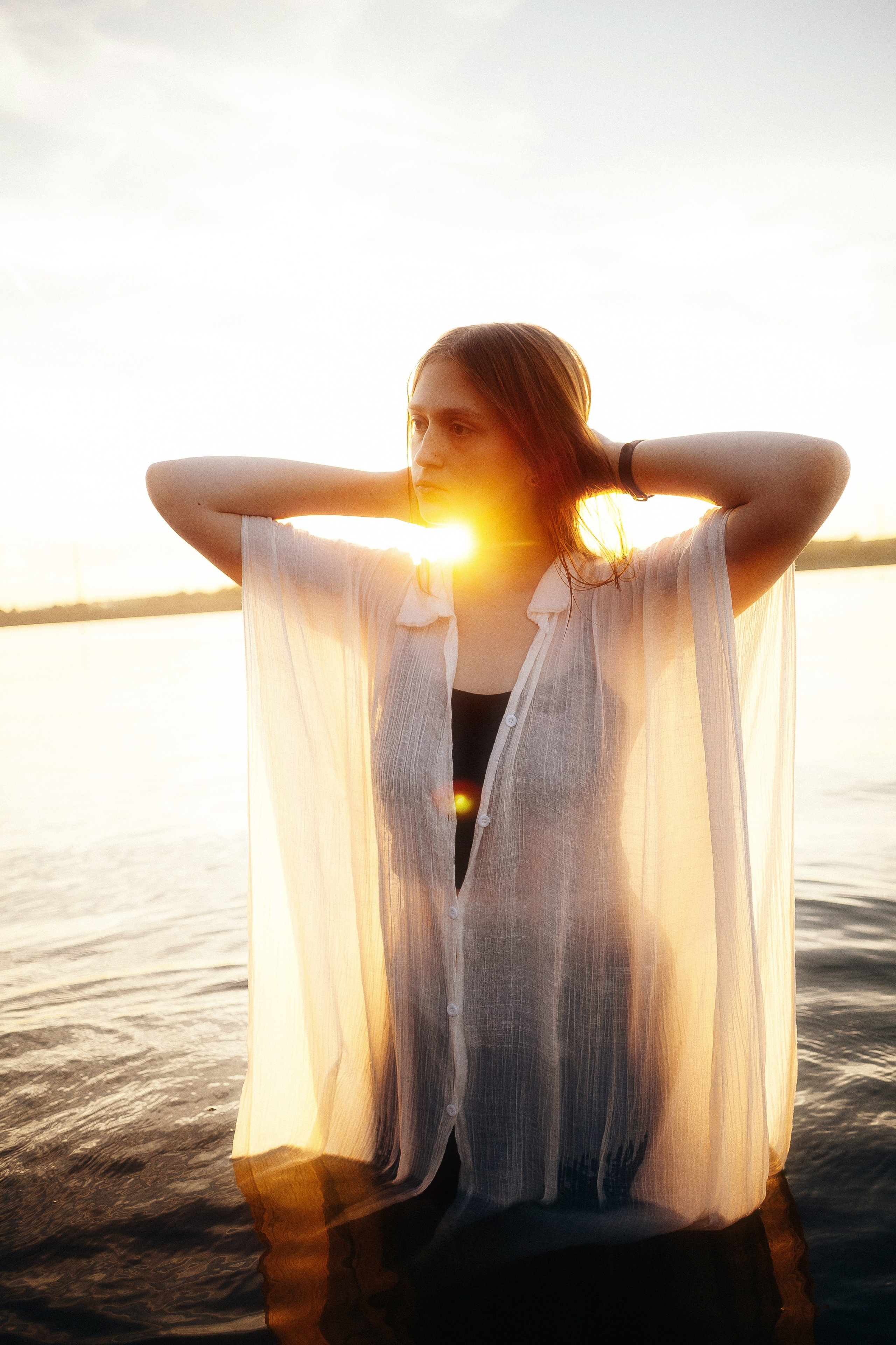 Диана. Леонид Рябов — фотограф в Нижнем Новгороде