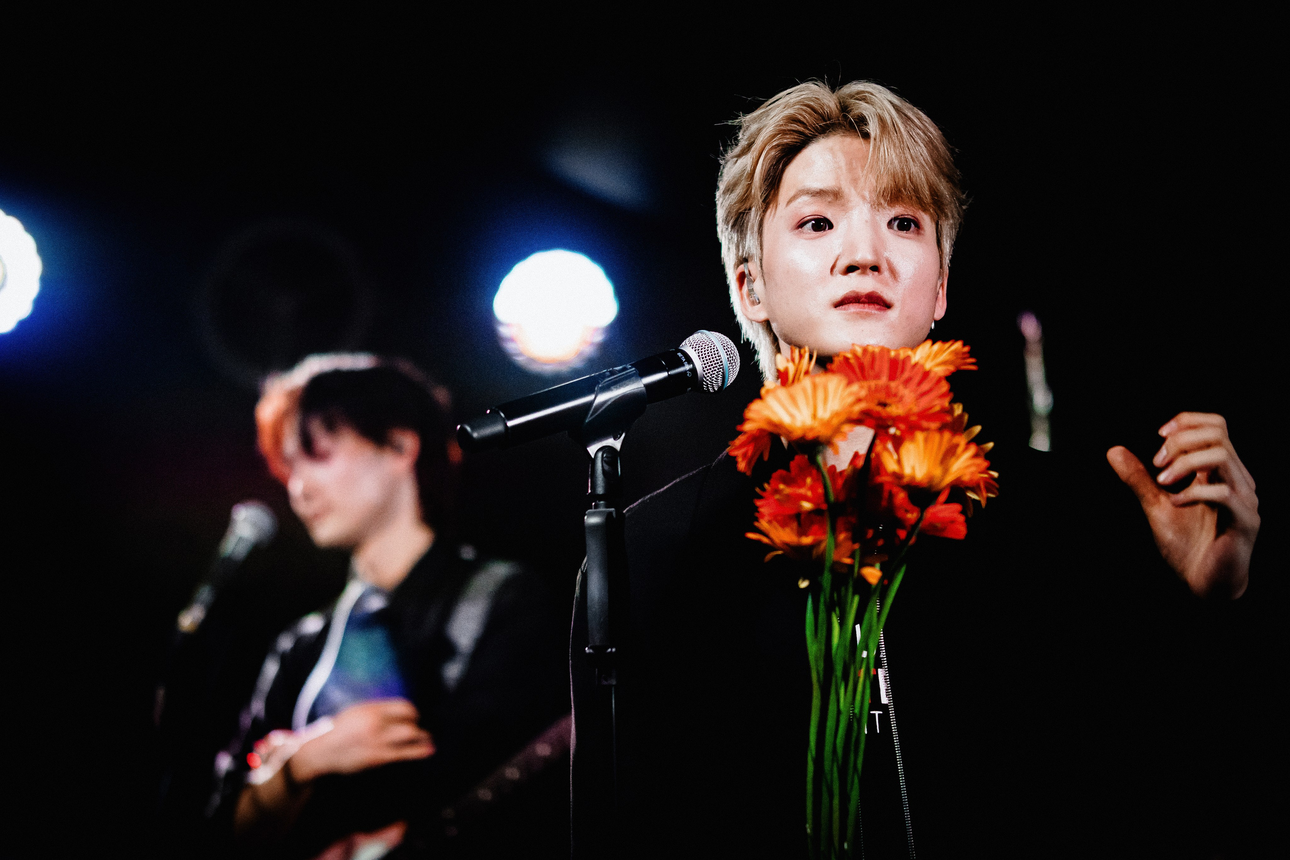 K-pop W24 Teleclub Centr club 04 / 2025. ФОТОГРАФ ЕКАТЕРИНБУРГ