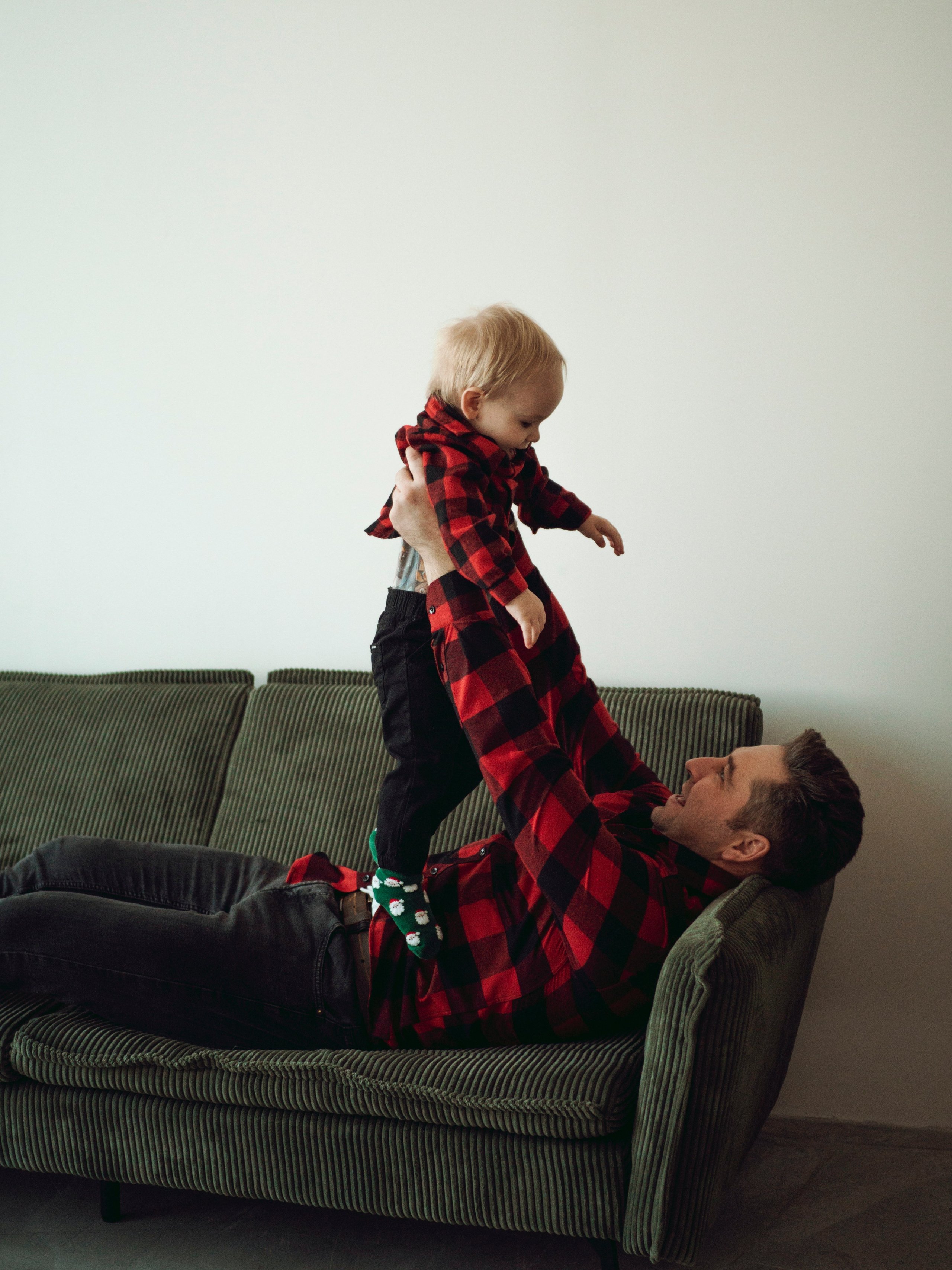 В студии. Фотограф и видеограф в Благовещенске и Санкт-Петербурге Мурыгина Мария