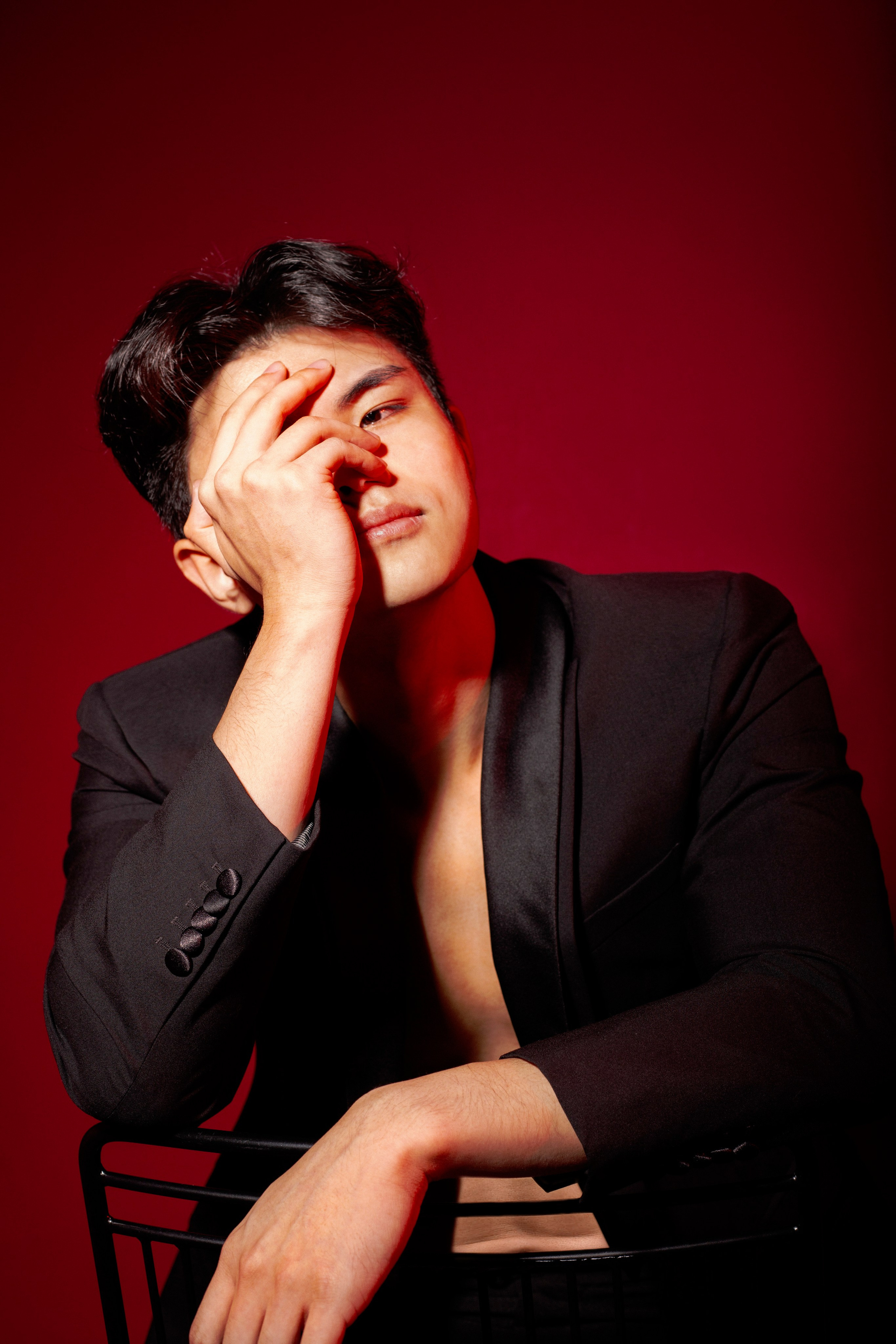 Чэнхао. Китайский вайб. Коммерческий и индивидуальный фотограф в Ростове-на-Дону