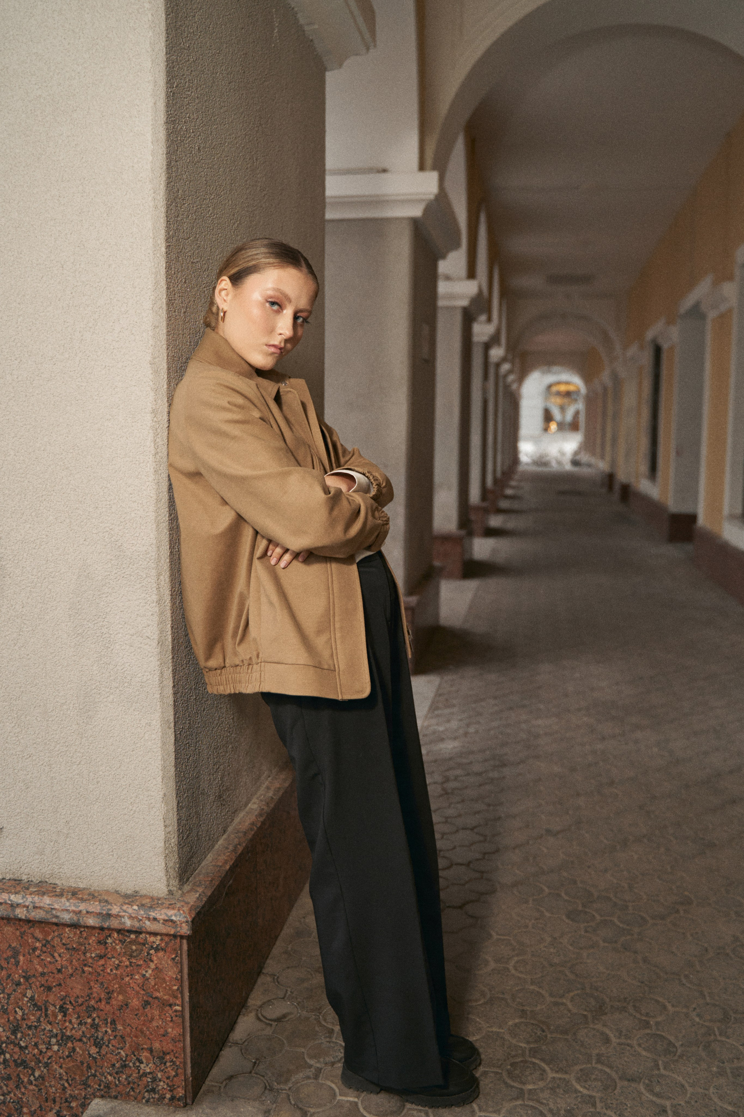 Съемка для брендов. Фотограф Уфа Наиль Мусин