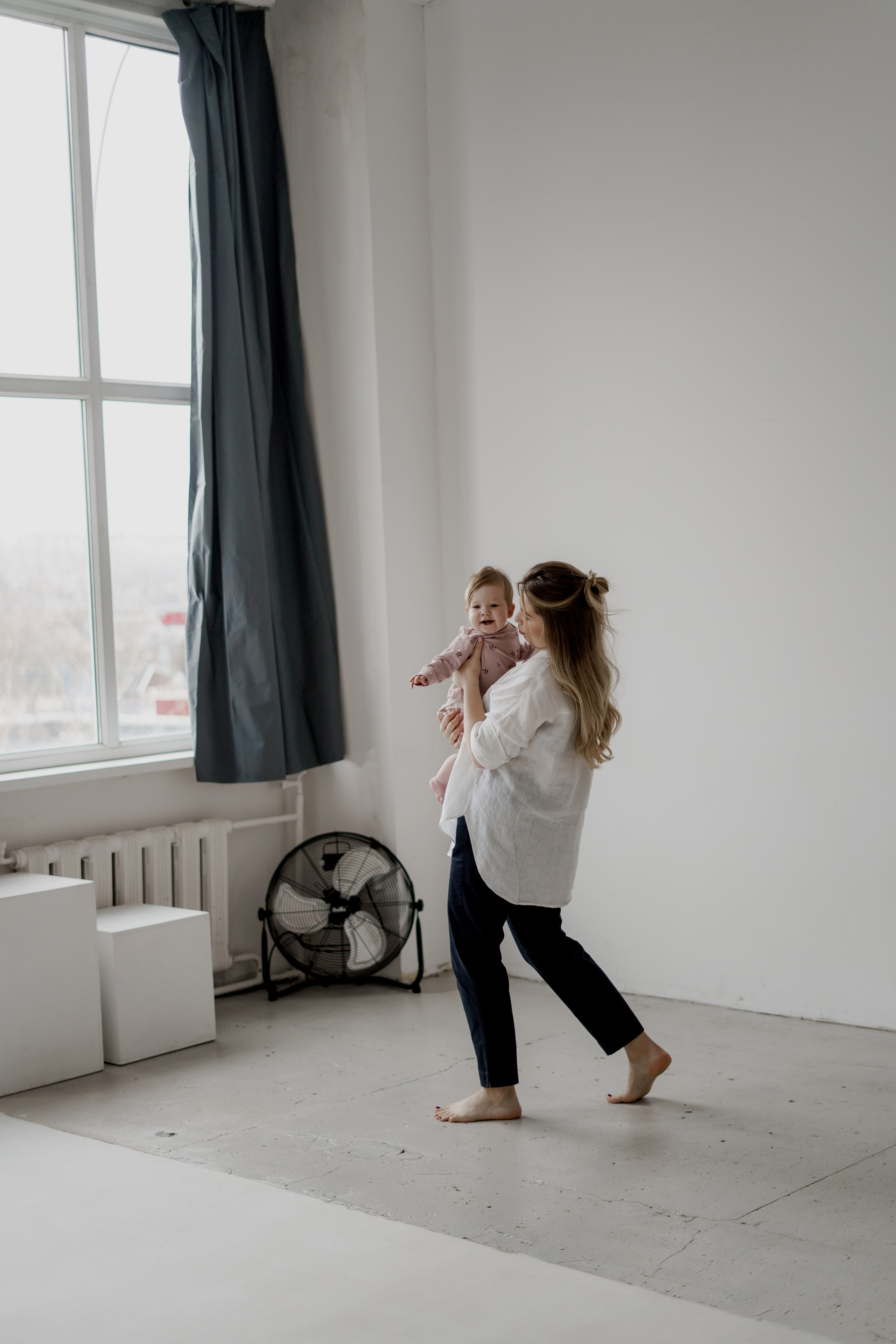 Сергей Варя Катя. Фотограф Валерия Крахмалева