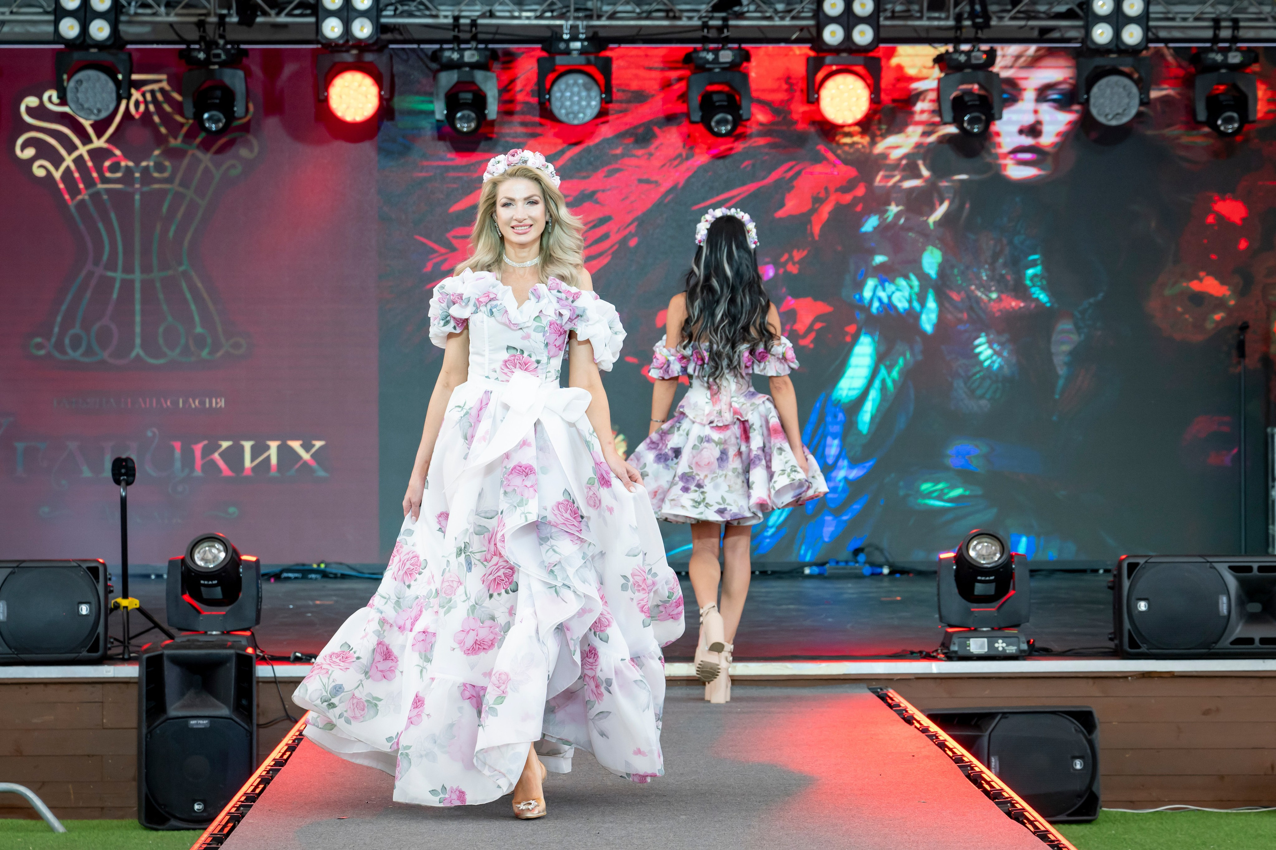 Orlowfashion 2025. Foto-Zuev фотография как искусство