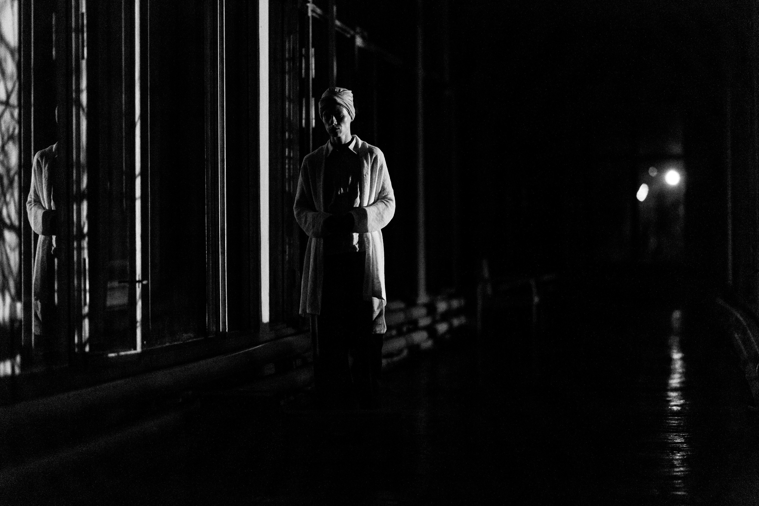 Back stage — съемка фильма. Свадебный фотограф в Москве Арчылан Николаев