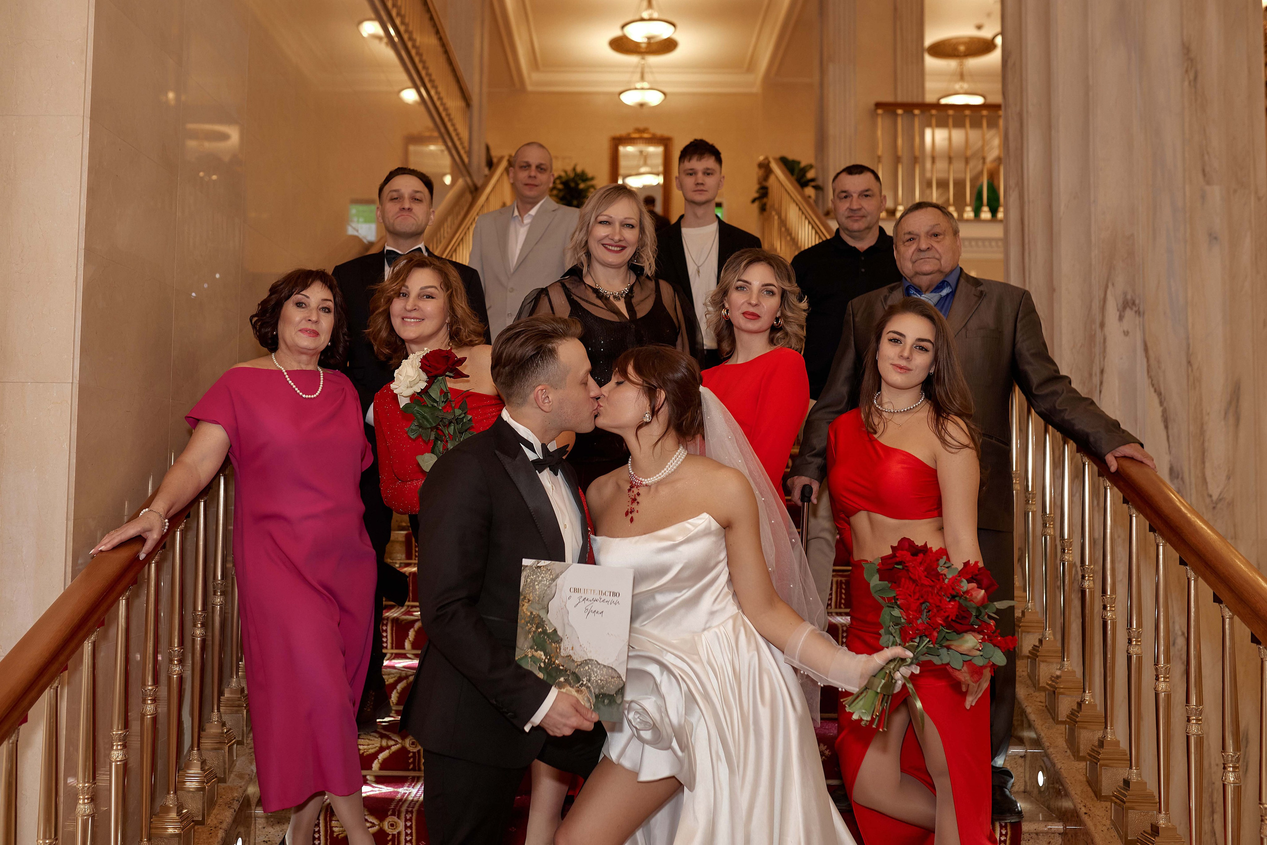 СВАДЬБА / LOVE STORY. Фотограф Вики Дежавю