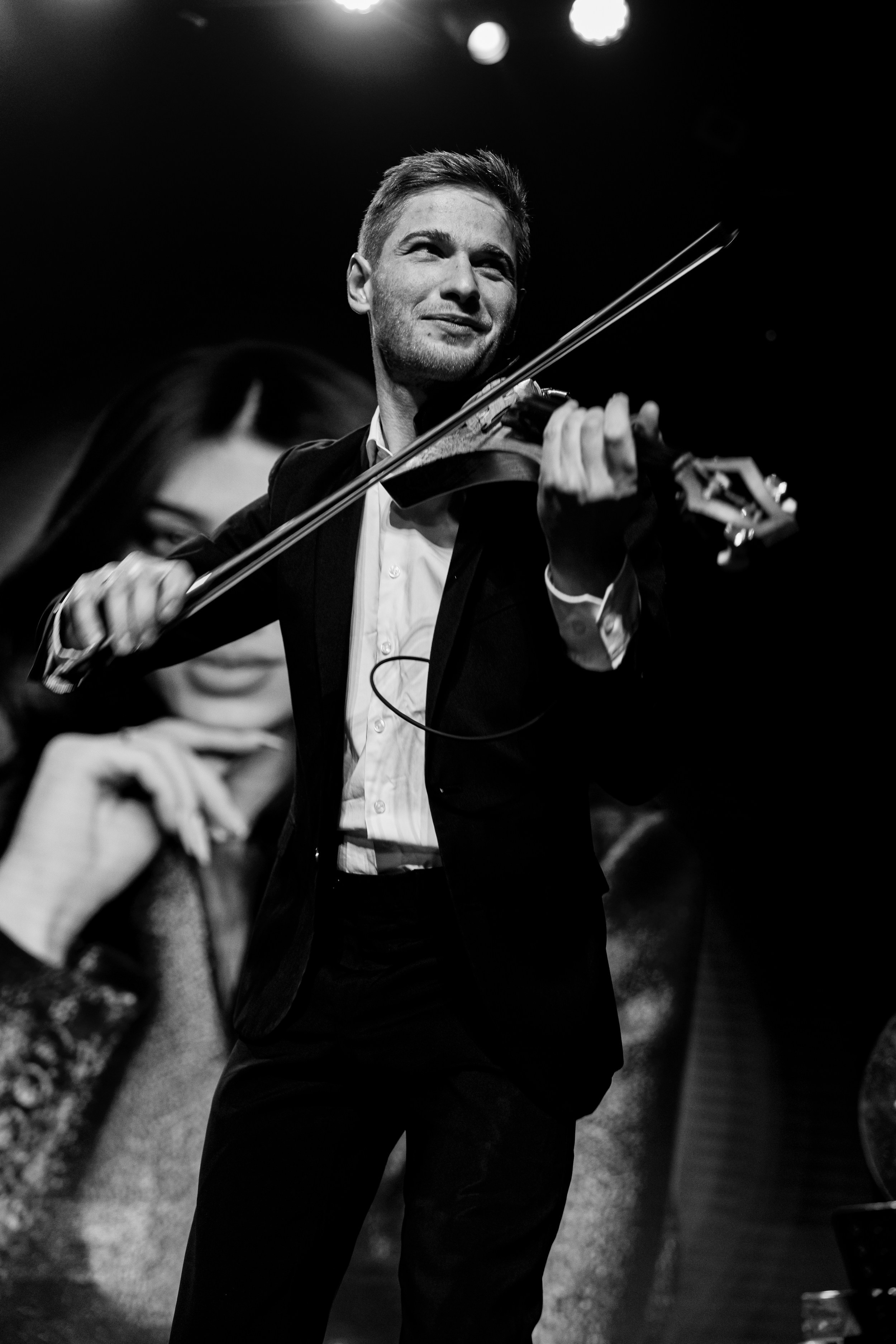 Выпускной курса Арины Алекс по reels. Костя Жуков — фотограф в Москве