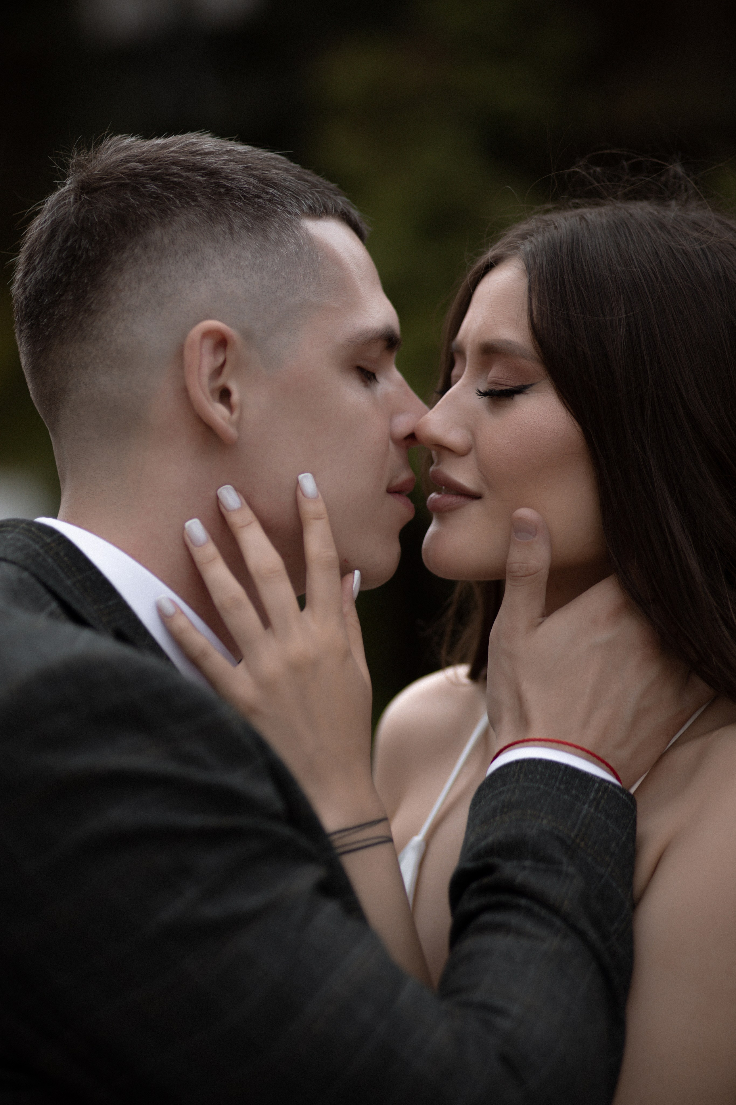 Роман и Татьяна (для двоих). Свадебный фотограф Екатерина Черкасская