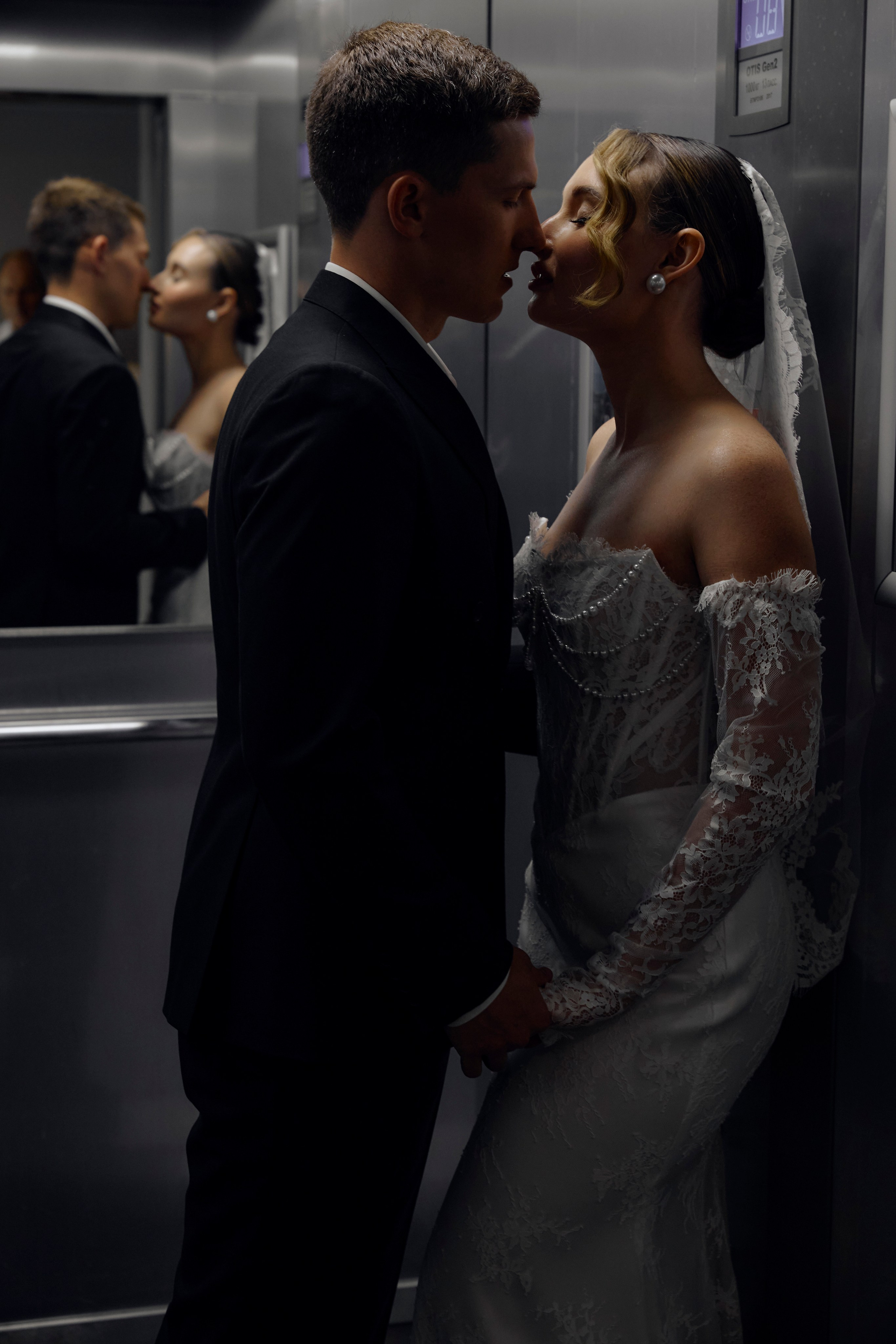 Владислав & Ирина. Свадебный и портретный фотограф в Саранске Алексей Миганов