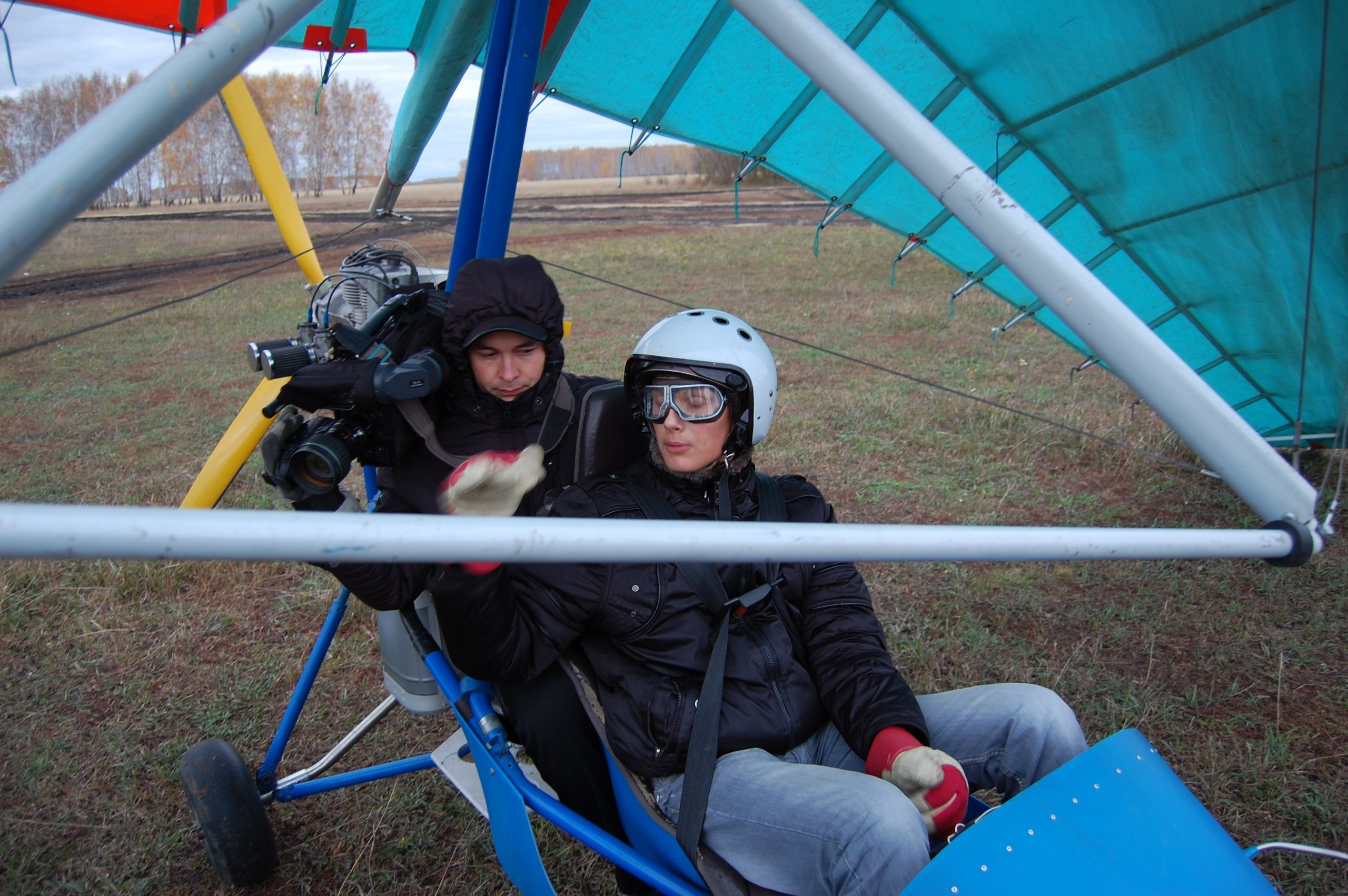 Бэкстейджи. Ильнур Таминдаров