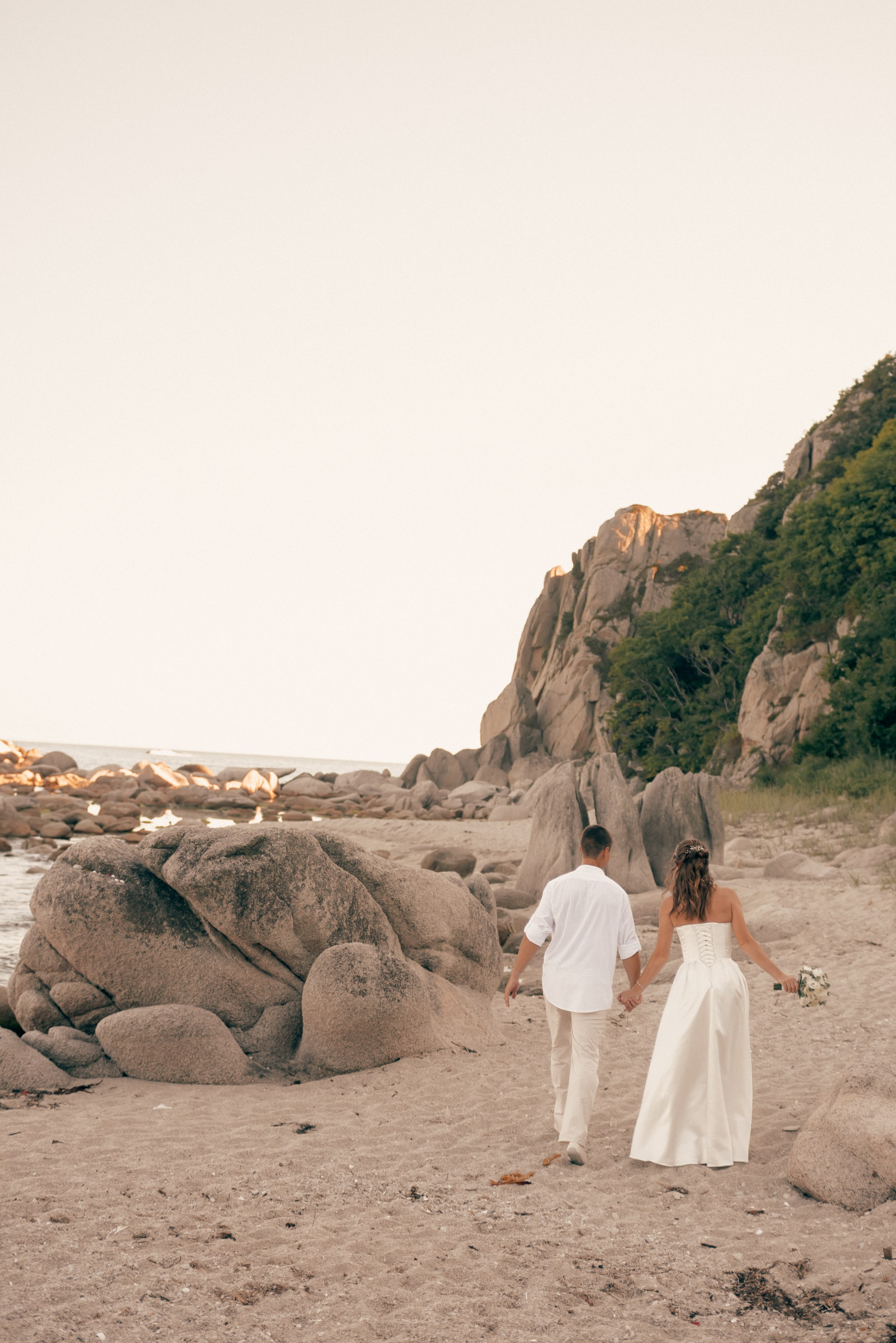 Свадьбы / love story. Семейный и свадебный фотограф Элеонора Головёнкина Калининград — Находка
